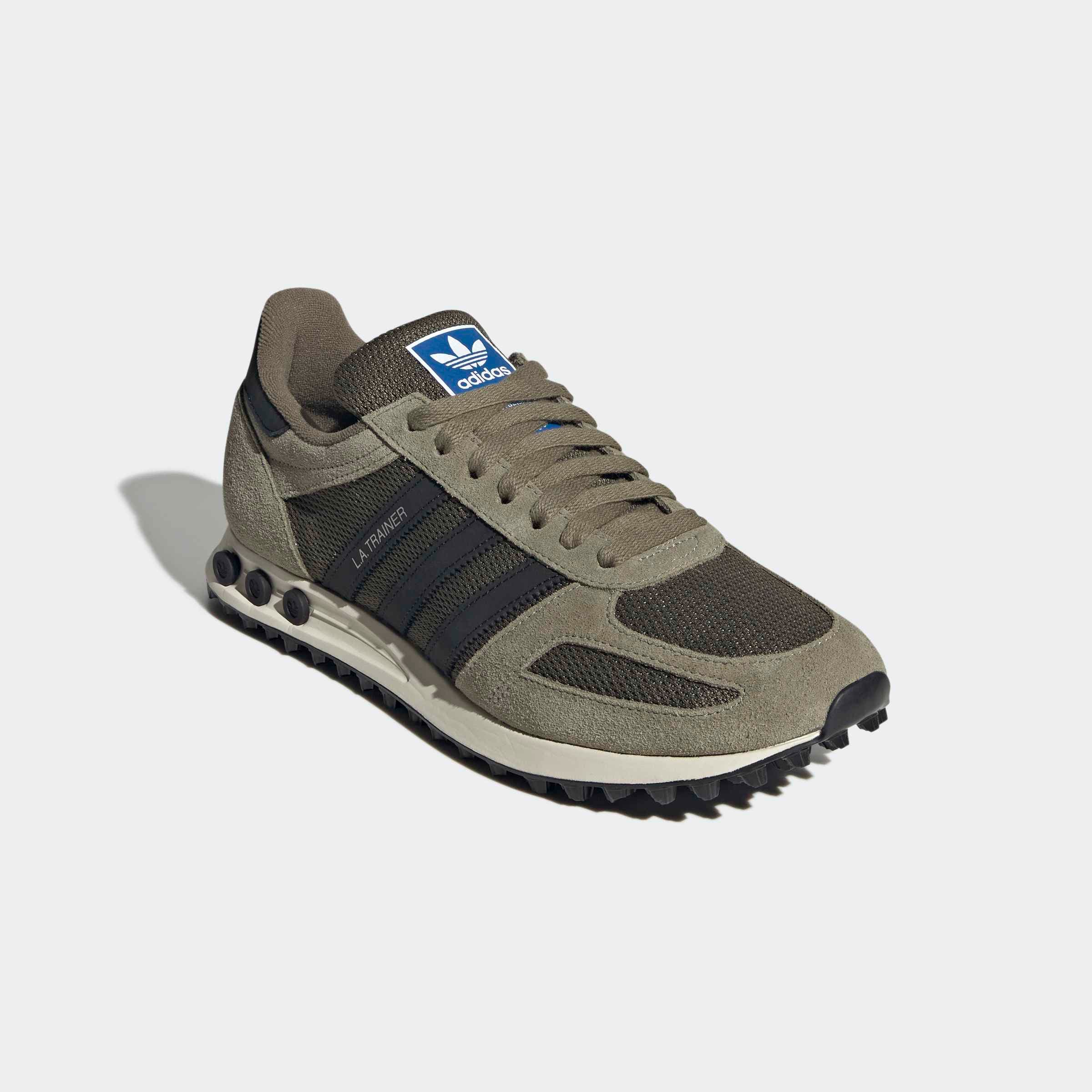 adidas Originals Sneaker »LA TRAINER OG«