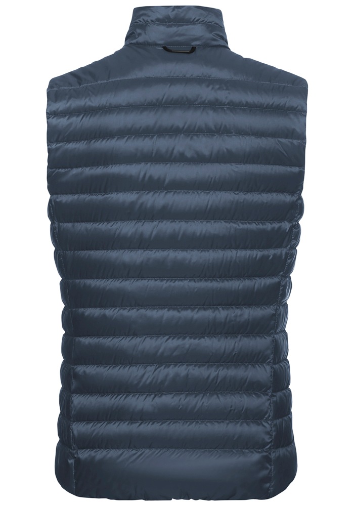 Jack Wolfskin Daunenweste »PILVI DOWN VEST W RDS«