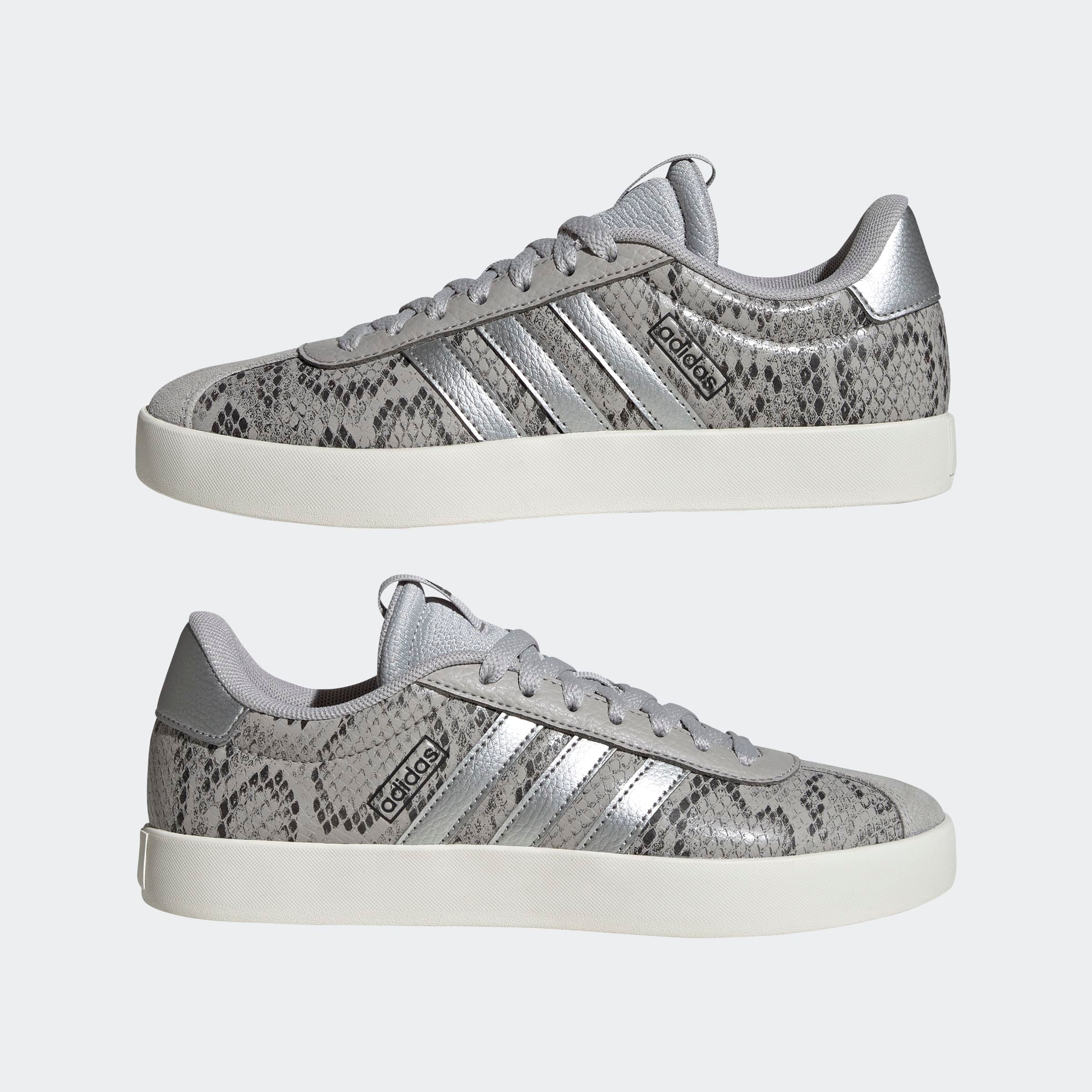 adidas Sportswear Sneaker »VL COURT 3.0«  Design auf den Spuren des adidas Samba