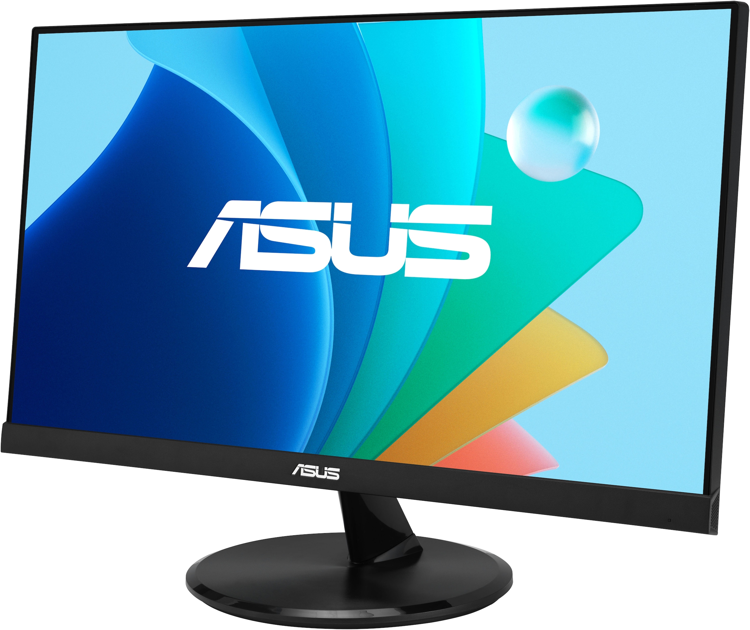 Asus LED-Monitor »VP229HF« 55 cm/22 ″  1920 x 1080 px Full HD 1 Reaktionszeit 100 Hz