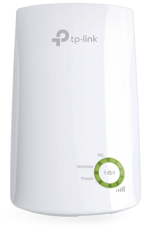 TP-Link WLAN-Repeater »TL-WA854RE 300MBit WLAN N Repeater«