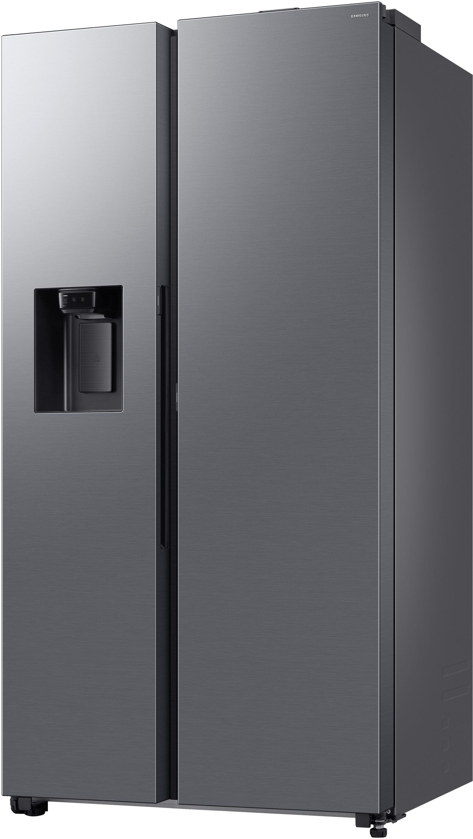 Samsung Side-by-Side RS80F »RS80F67KCTEF«