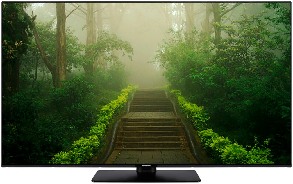 Panasonic LED-Fernseher »TB-50W60AEZ«, 4K Ultra HD, Smart-TV