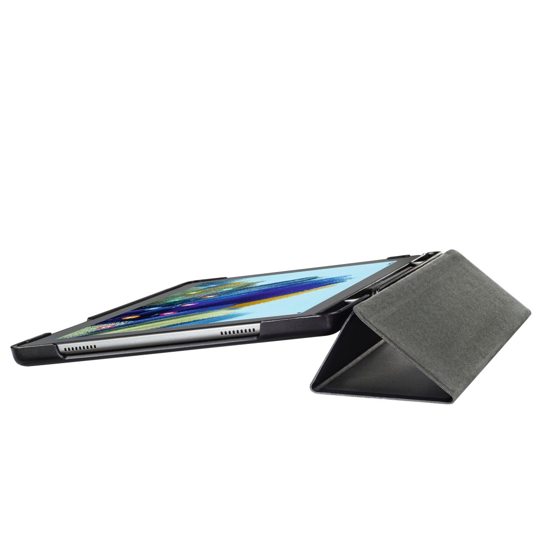 Hama Tablet-Hülle »Tablet Case mit Stiftfach für Samsung Galaxy Tab A8 10.5", aufstellbar«, 26,7 cm (10,5 Zoll)