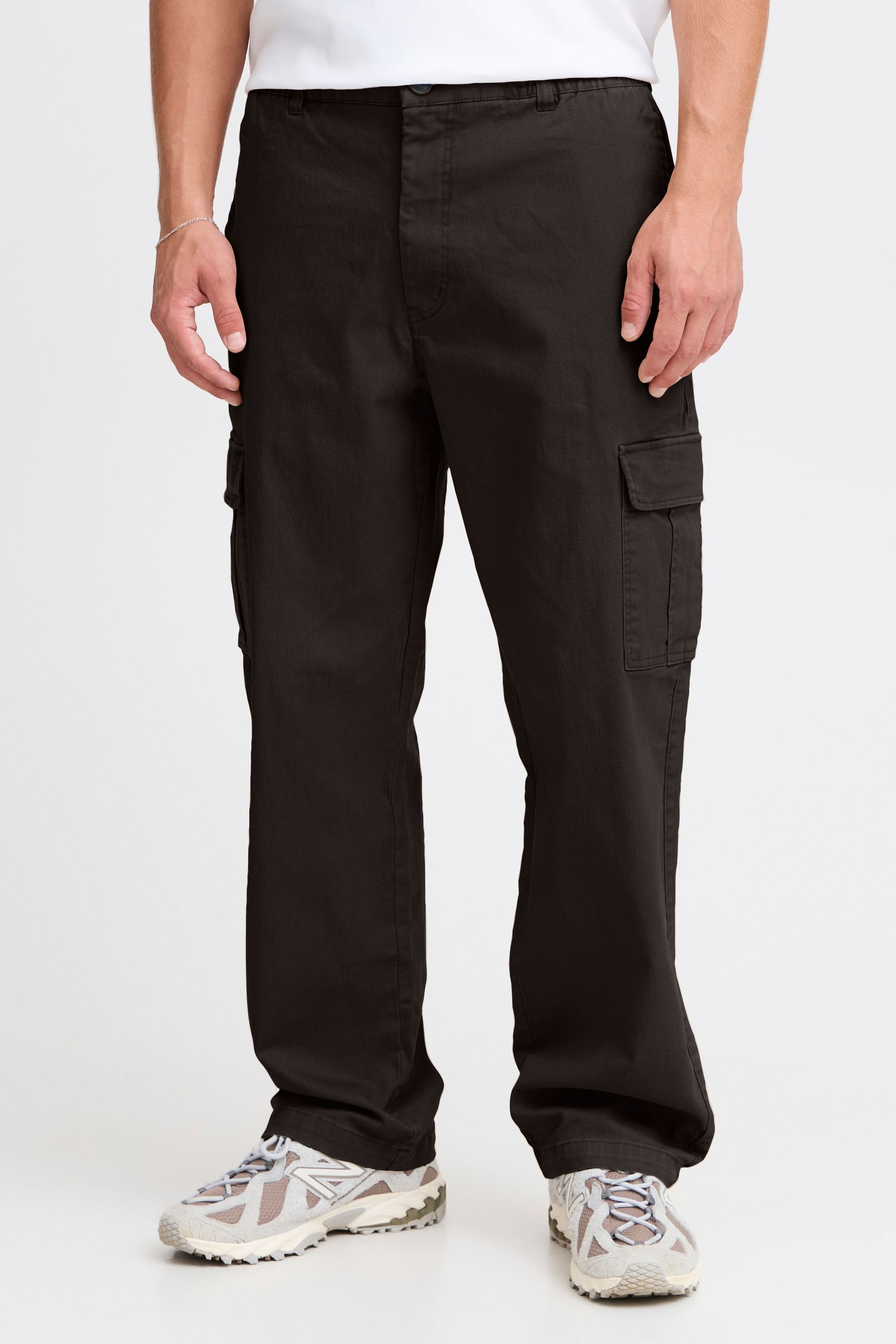 !Solid Cargohose »Cargohose SDNAIT ALANN ELAS. PA«