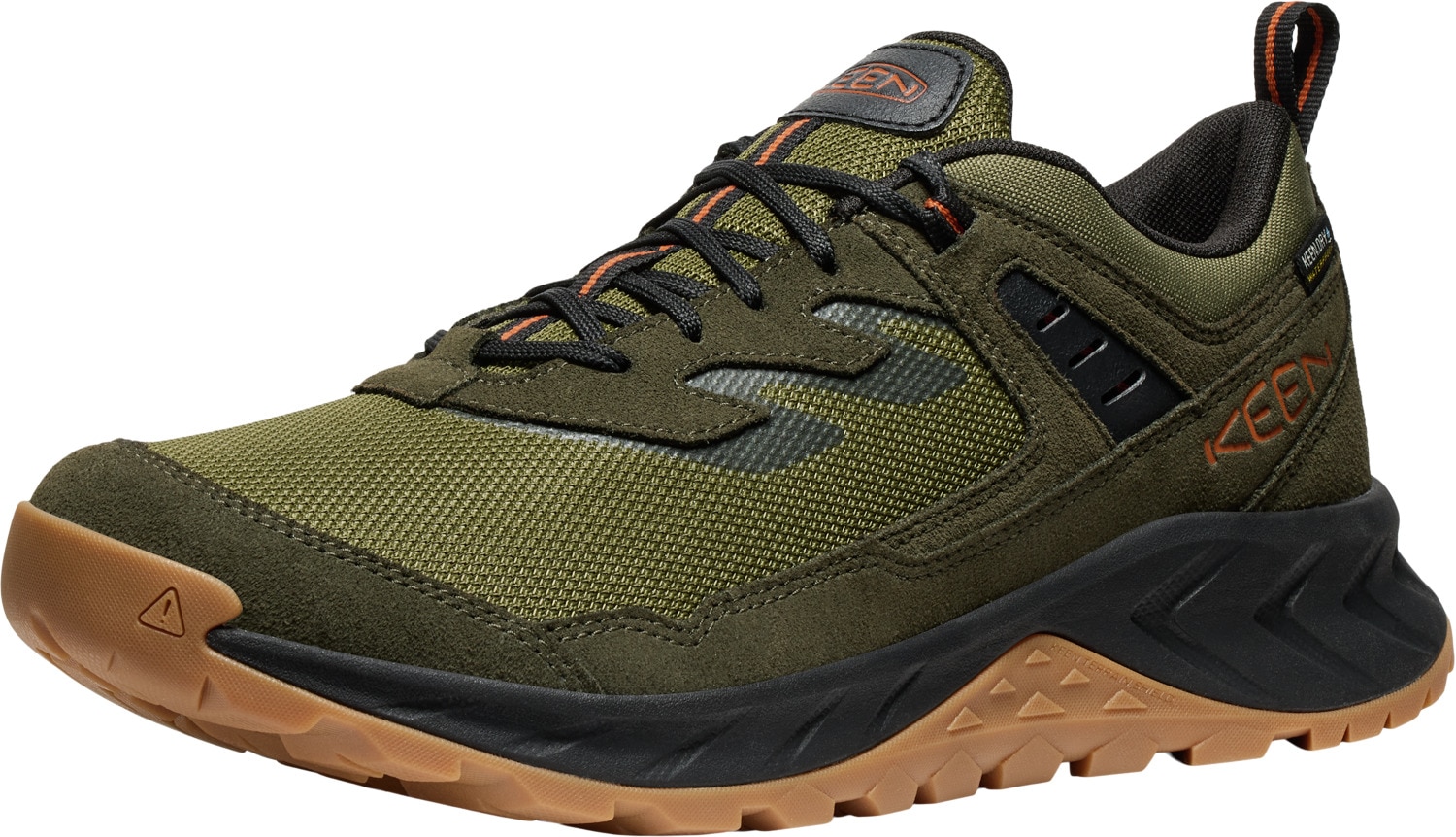 Keen Outdoorschuh »HIGHTRAIL WP«  wasserdicht
