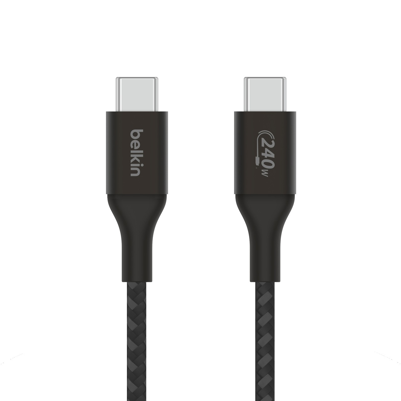 Belkin USB-Kabel »BOOST CHARGE 240W USB-C auf USB-C Kabel, 1m«, USB Typ C-USB Typ C, 100 cm