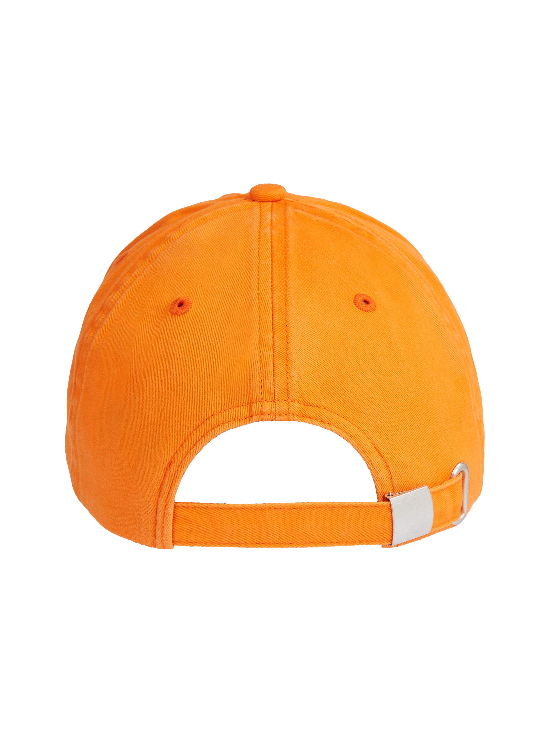 Tommy Jeans Baseball Cap »TJM HERITAGE CAP«, mit großer Logostickerei