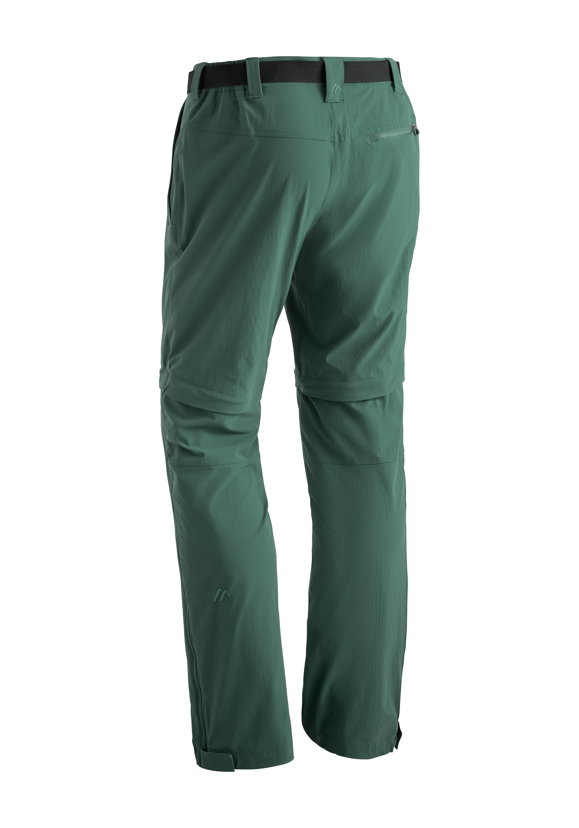 Maier Sports Funktionshose »Tajo«, Herren Wanderhose, zipp-off Outdoor-Hose, 4 Taschen, Regular Fit