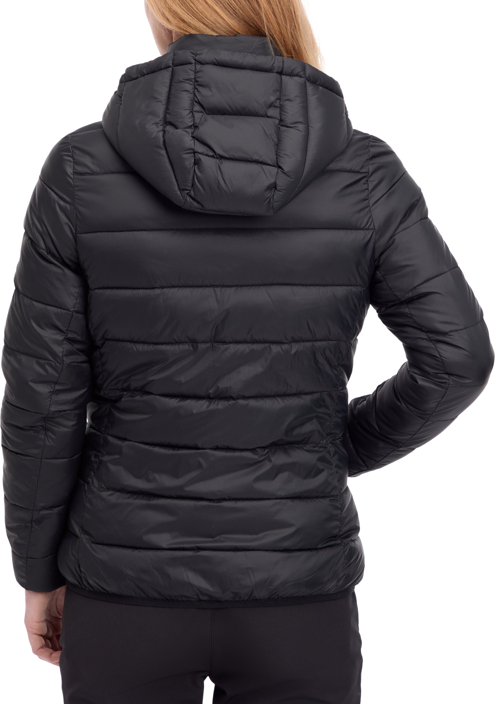 McKINLEY Outdoorjacke »Jacke Erika W« wasserabweisend;atmungsaktiv, 1 Stk. tlg. leichtes Gewicht, mit weichem Futter