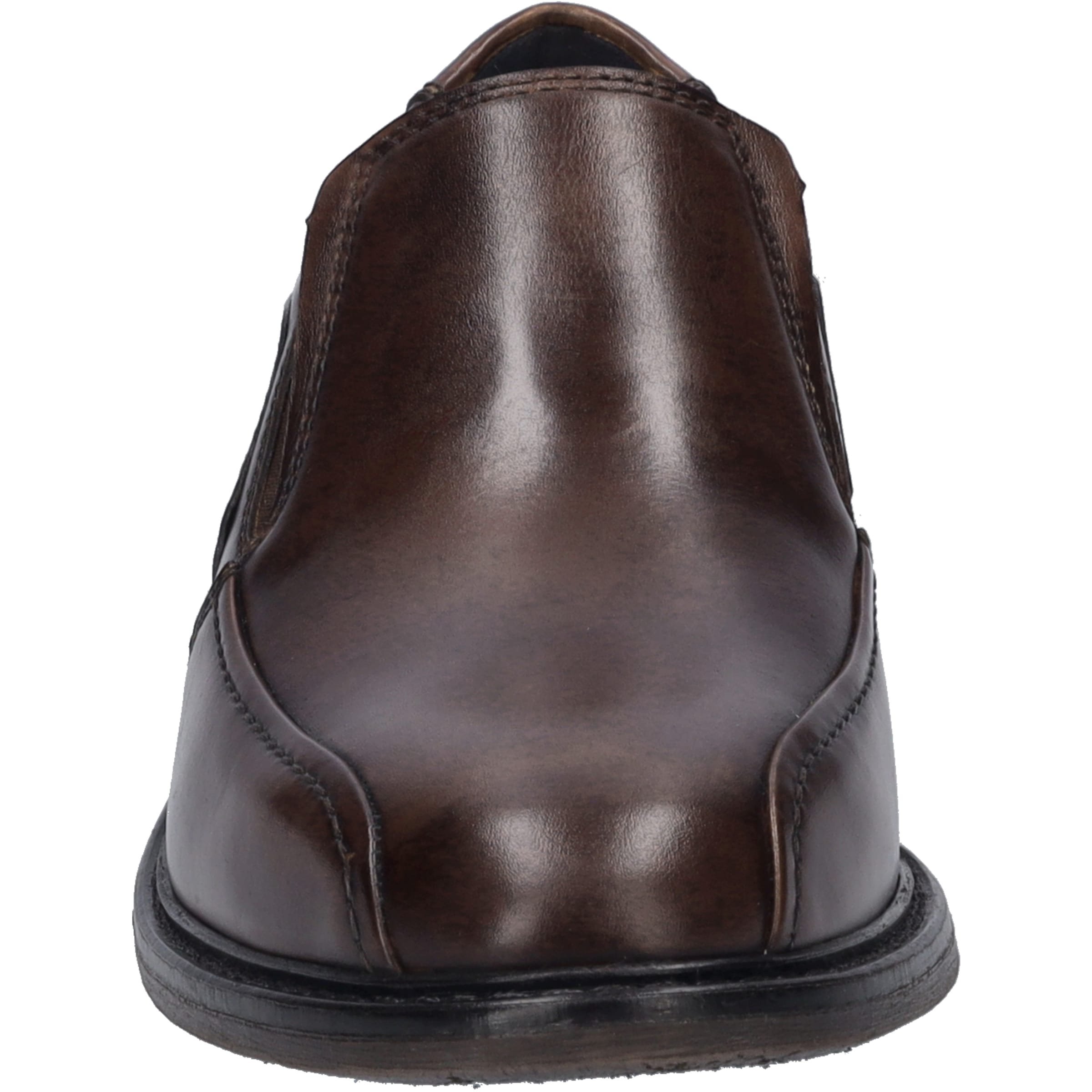 Josef Seibel Slipper »Earl 13, cognac«