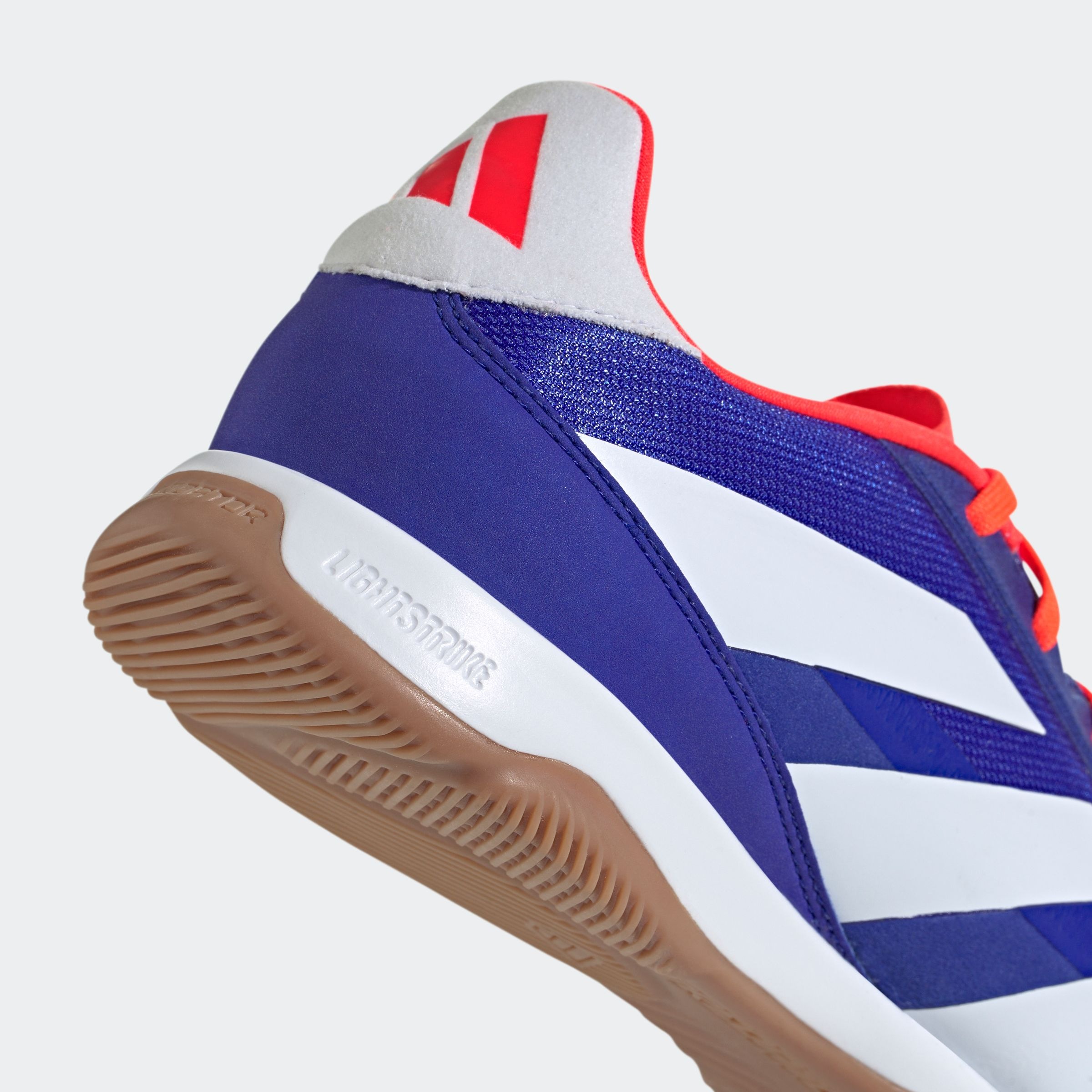 adidas Performance Fußballschuh »PREDATOR LEAGUE IN«, für Halle und Straße