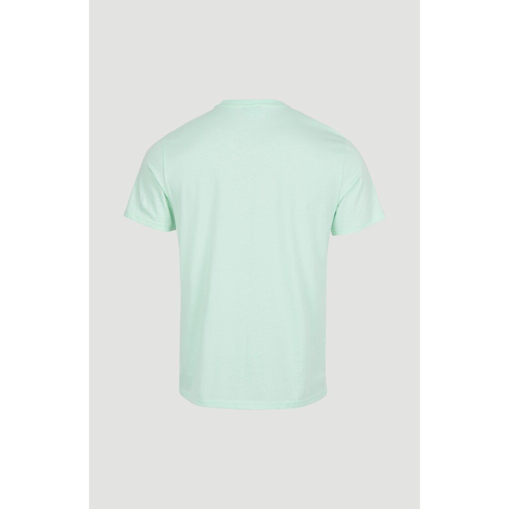 O'Neill T-Shirt »"GRADIENT VINTAGE"«