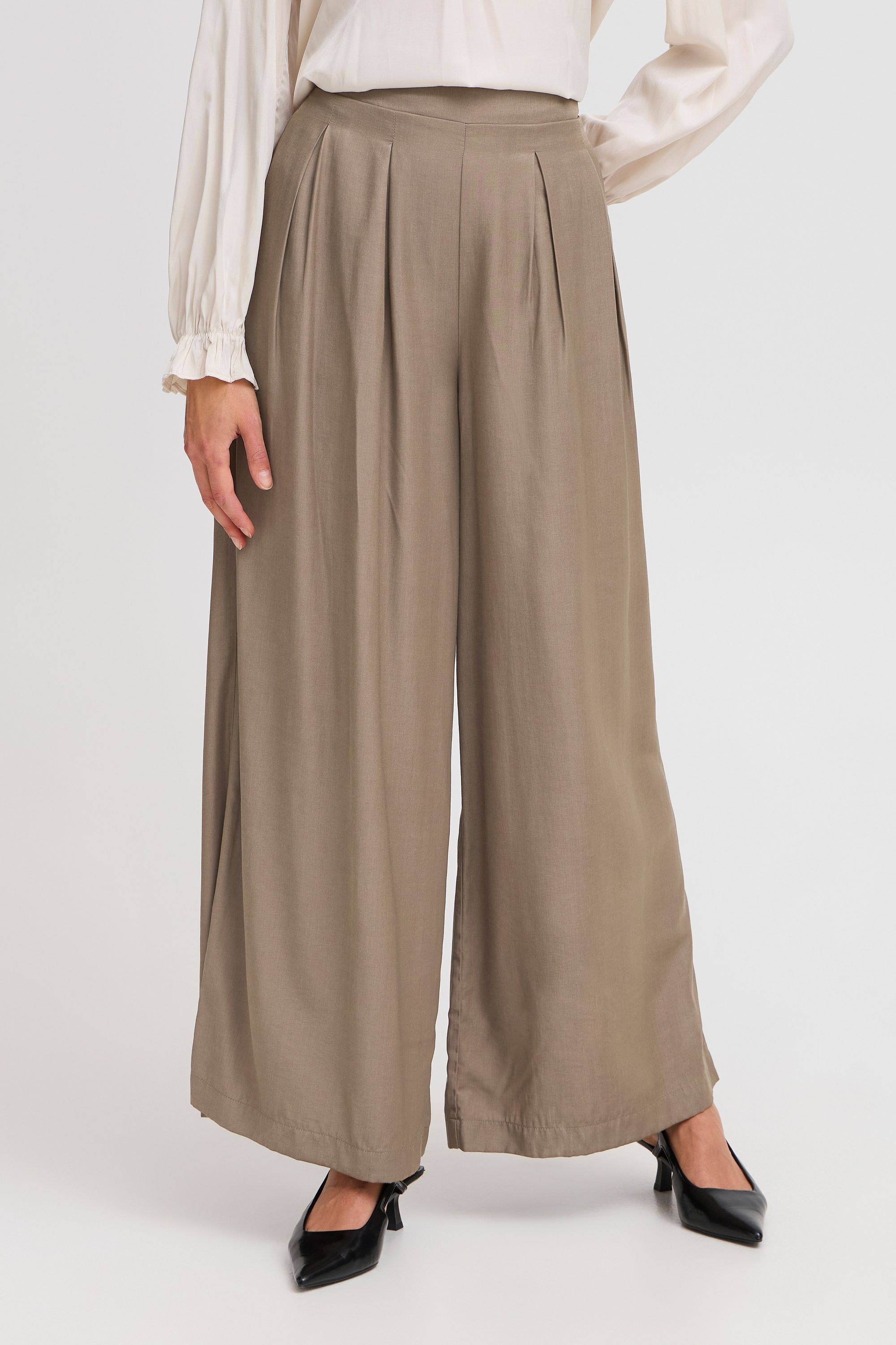 fransa Stoffhose »Stoffhose FRMYA PA 2«