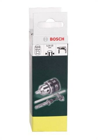 Bosch Home & Garden Bohrfutteradapter »SDS-plus«, (Set) kaufen