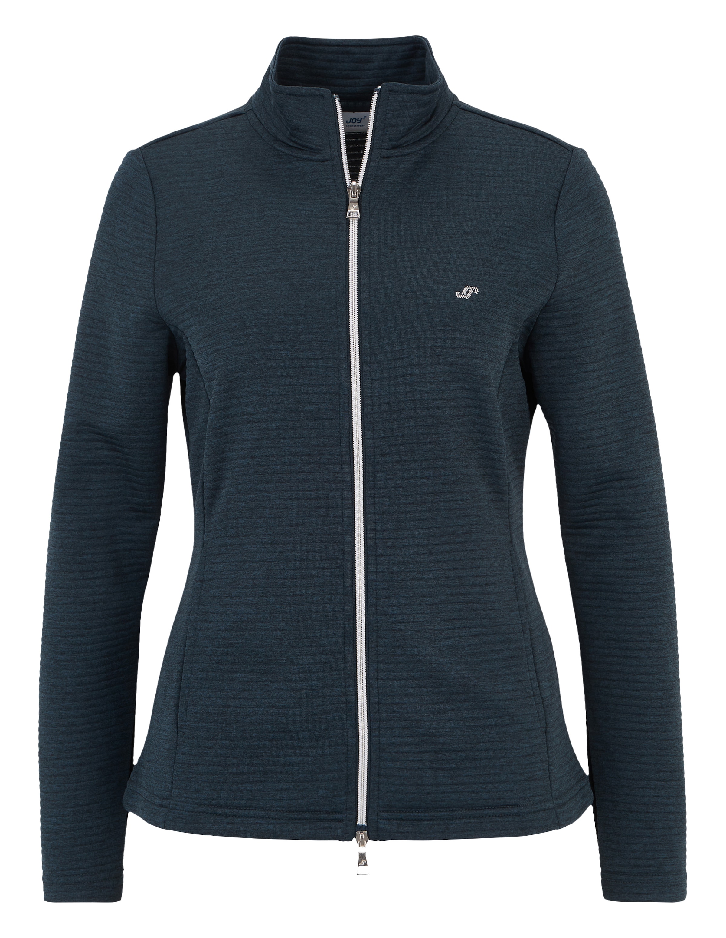 Joy Sportswear Trainingsjacke »D SWEATJACKE PEGGY«
