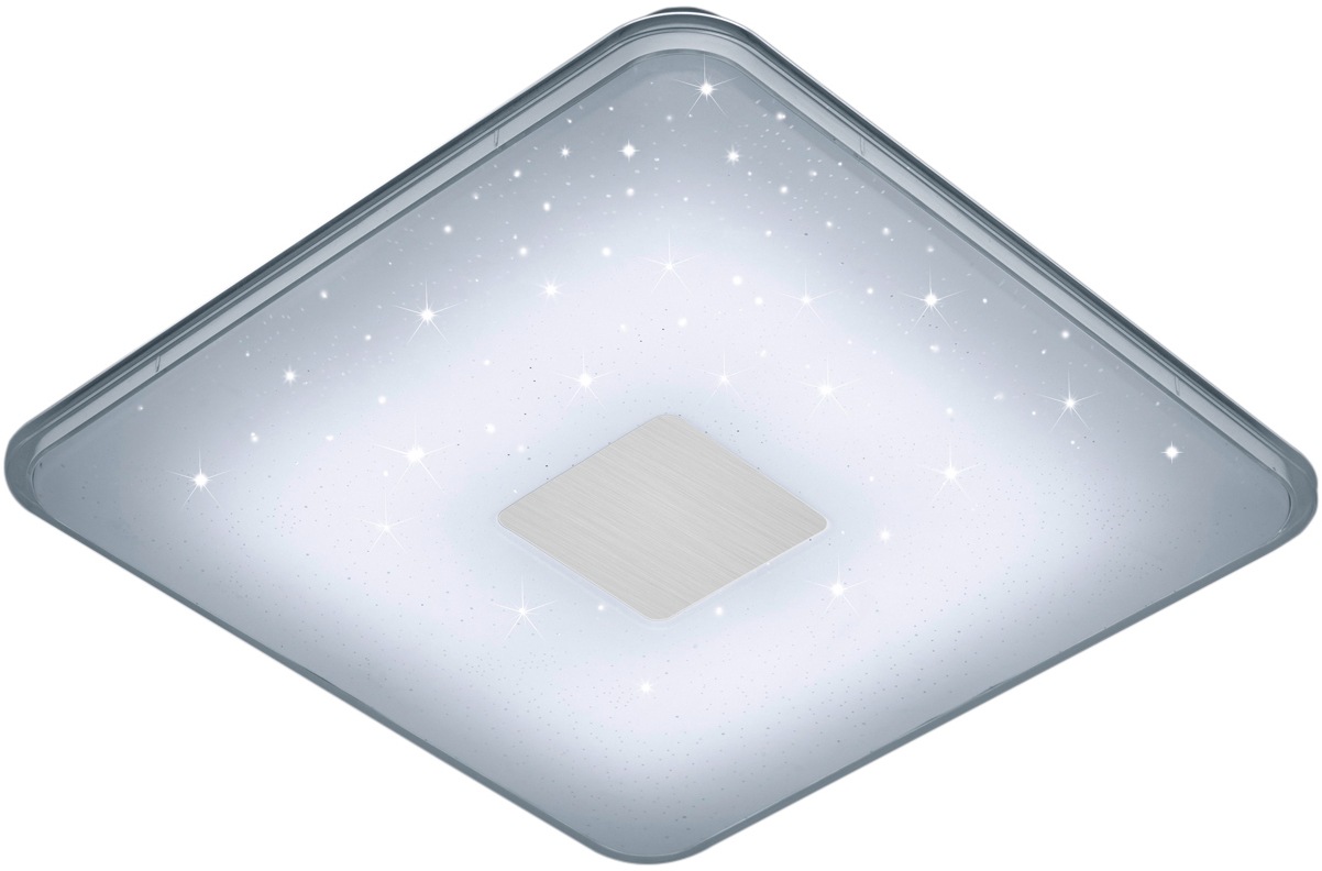 TRIO Leuchten LED Deckenleuchte Jahren XXL kaufen LED Deckenlampe Garantie 3 | »SAMURAI«, online mit