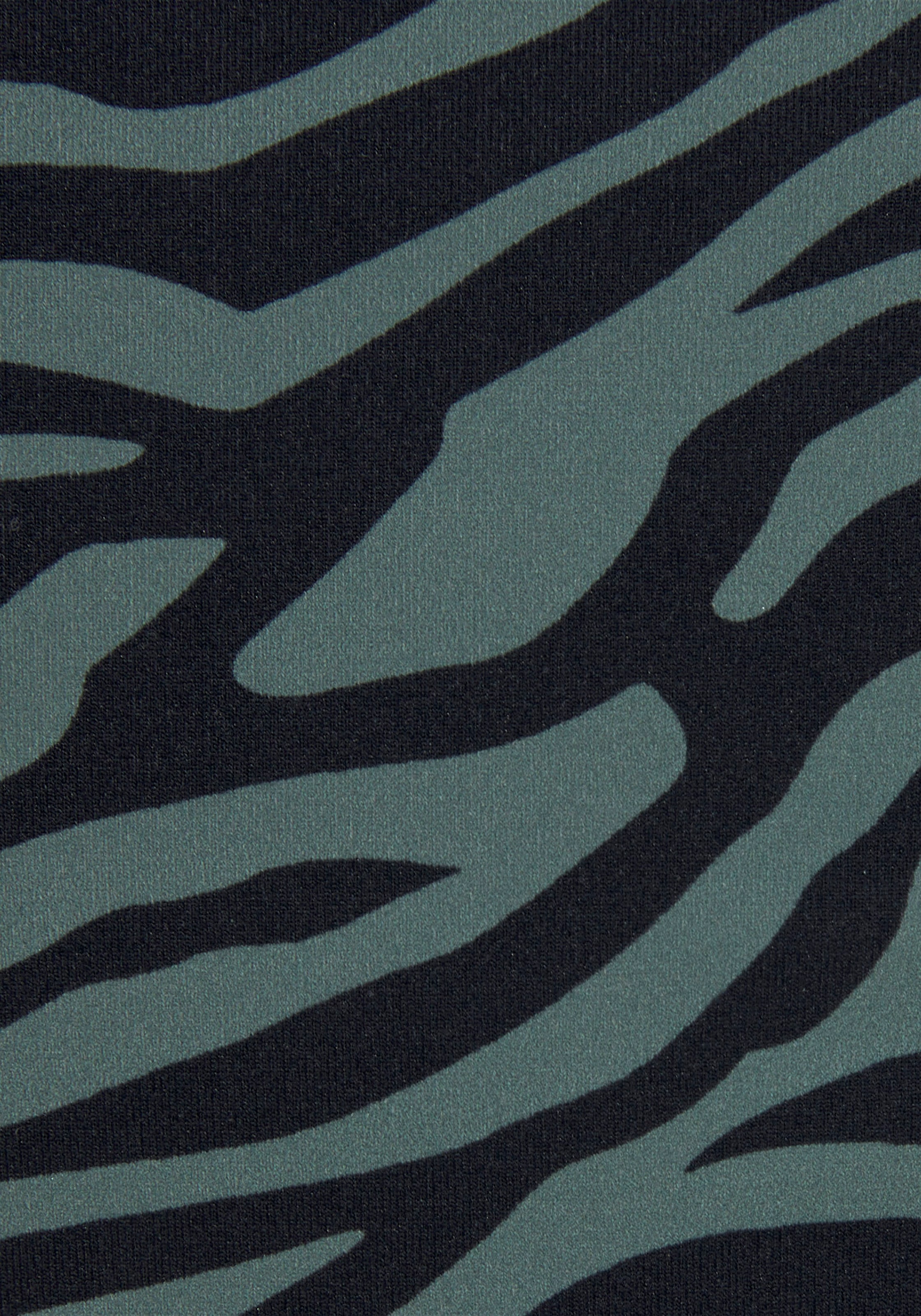 Venice Beach Bikini-Hose »Riella« mit seitlichen Zierbändern