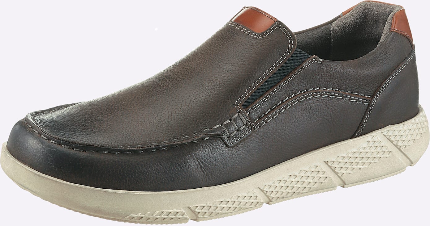   Slipper
