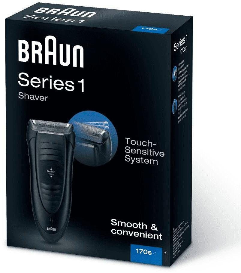 Braun Elektrorasierer »Series 9 Pro 9466cc«, 5-Stufen-Reinigungs- und  Ladestation, 1 St. Aufsätze, Wet&Dry, 4+1 Scherkopf mit 3 Jahren XXL  Garantie