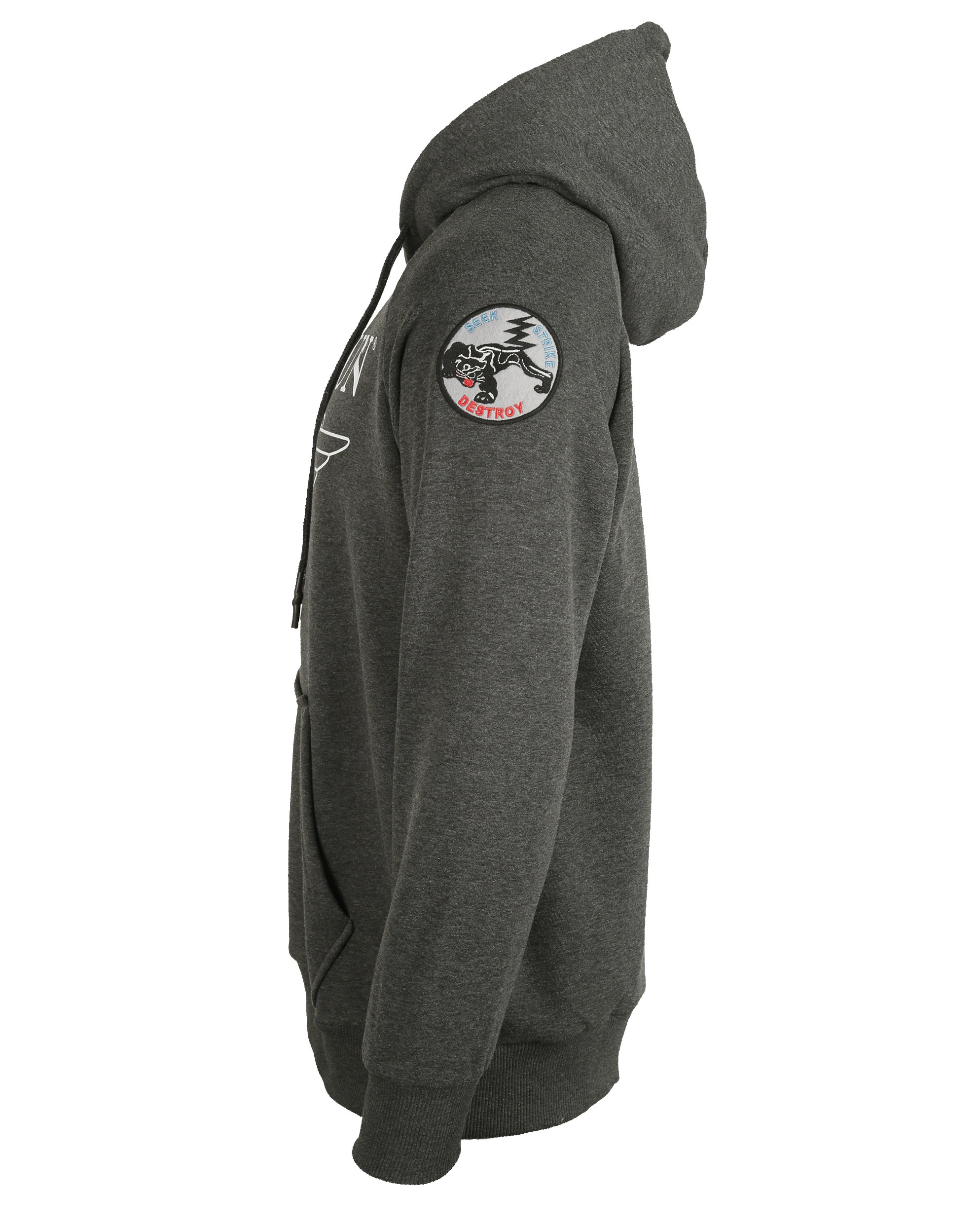 TOP GUN Kapuzensweatshirt »Hoodie TG20201043«
