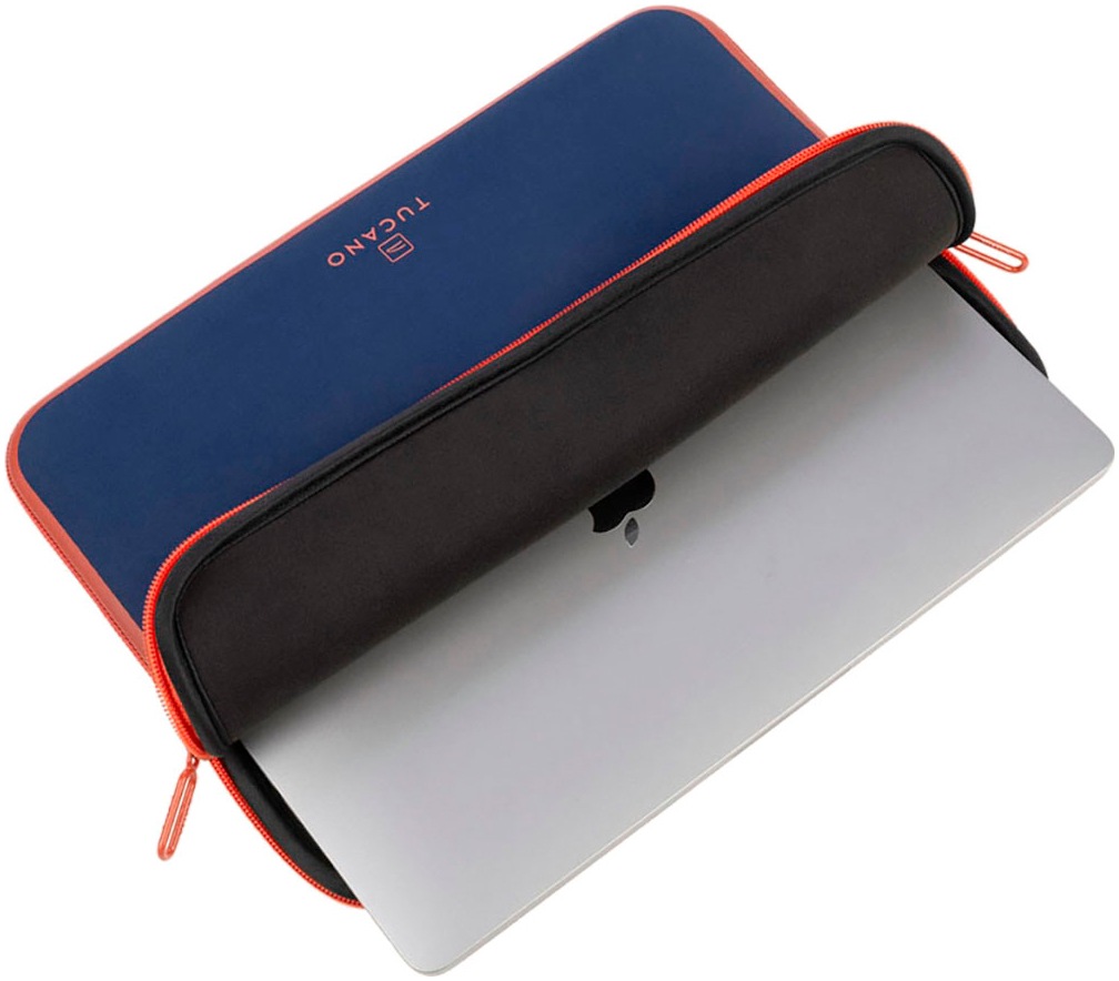 Tucano Laptoptasche »ELEMENTS 2 Sleeve Schutzhülle MacBook Pro 14, Laptop 13«