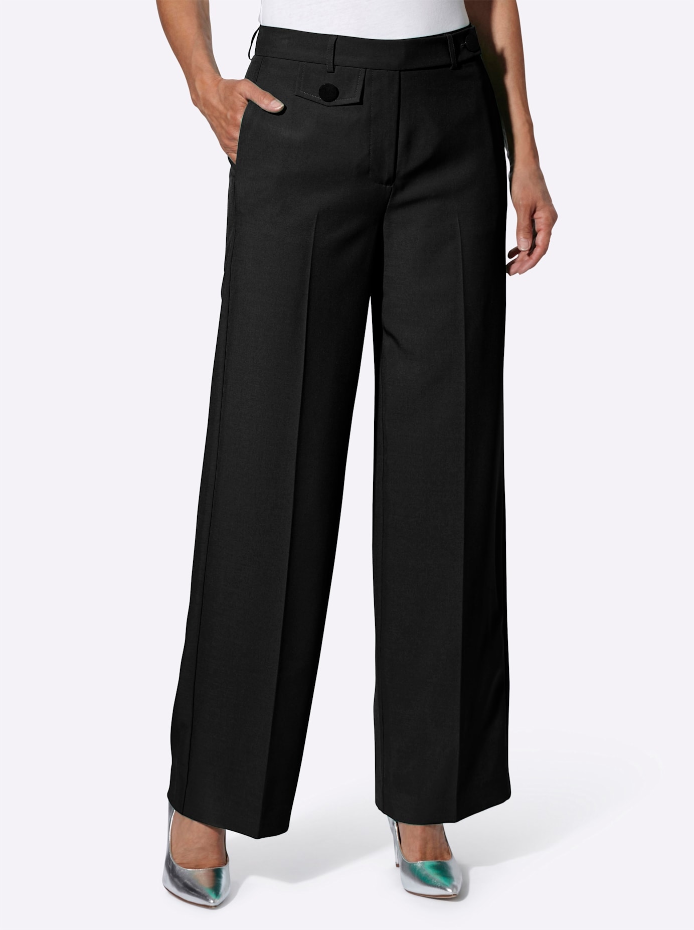 Classic Basics Webhose