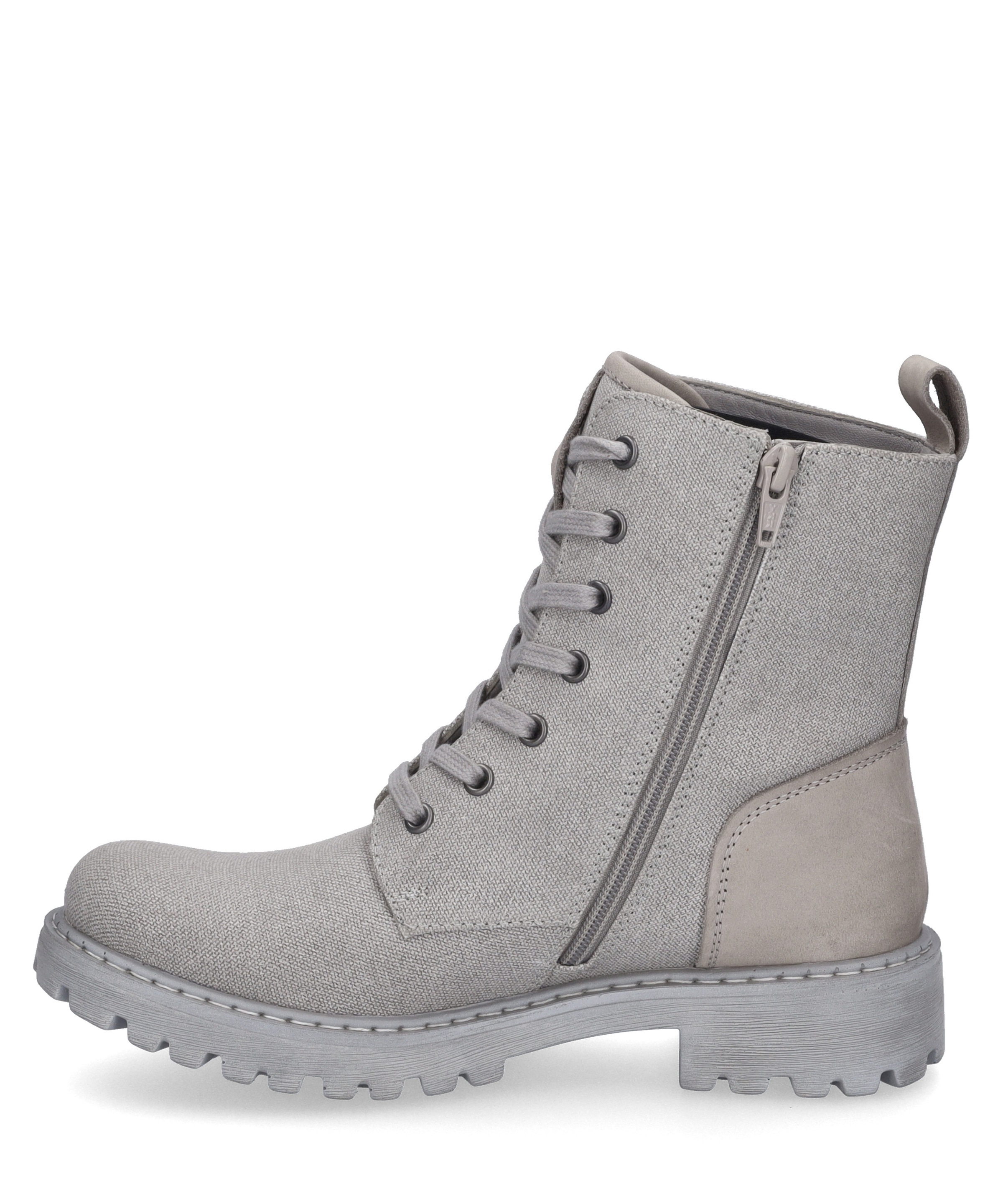 Josef Seibel Stiefel »Marta 26, hellgrau«