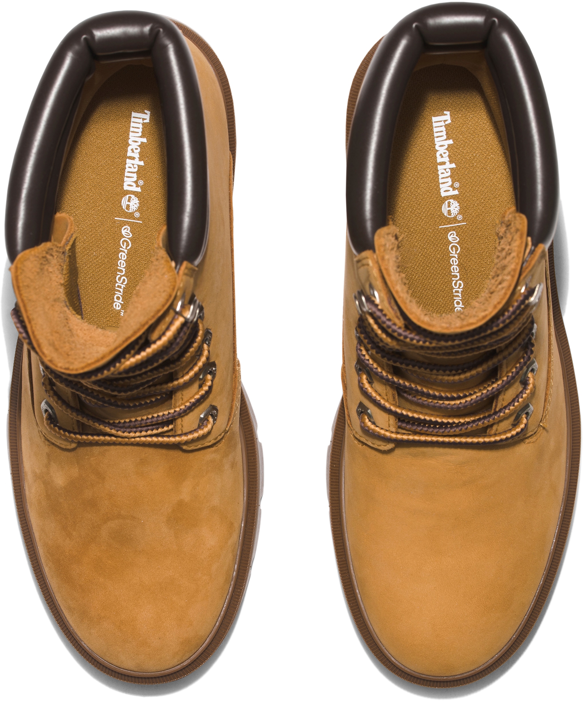 Timberland Winterstiefel »CORTINA VALLEY MID LACE UP WATERPROOF BOOT«, Winterschuhe, Winterboots, Schnürboots, Schnürstiefel, wasserdicht