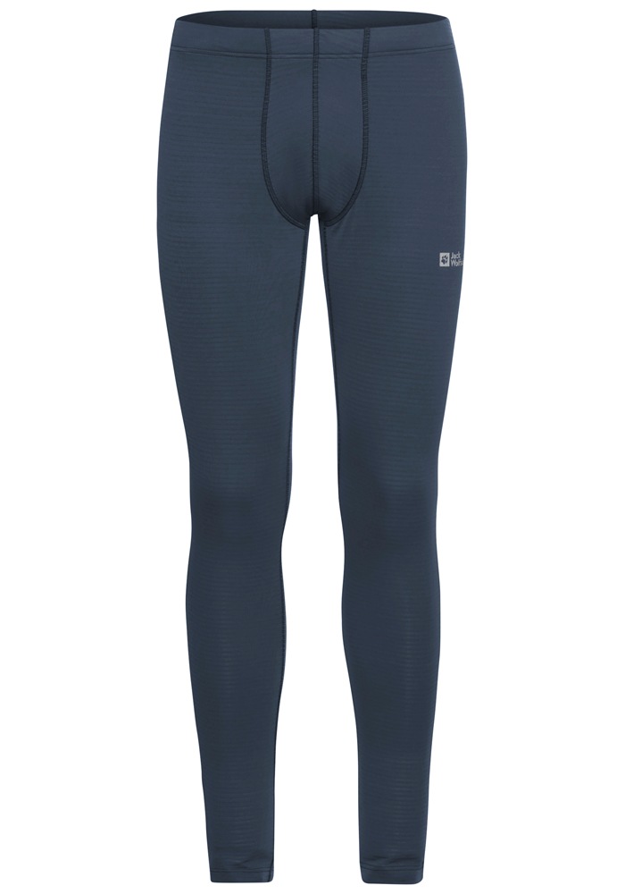 Jack Wolfskin Thermoleggings »INFINITE WARM PANTS M«