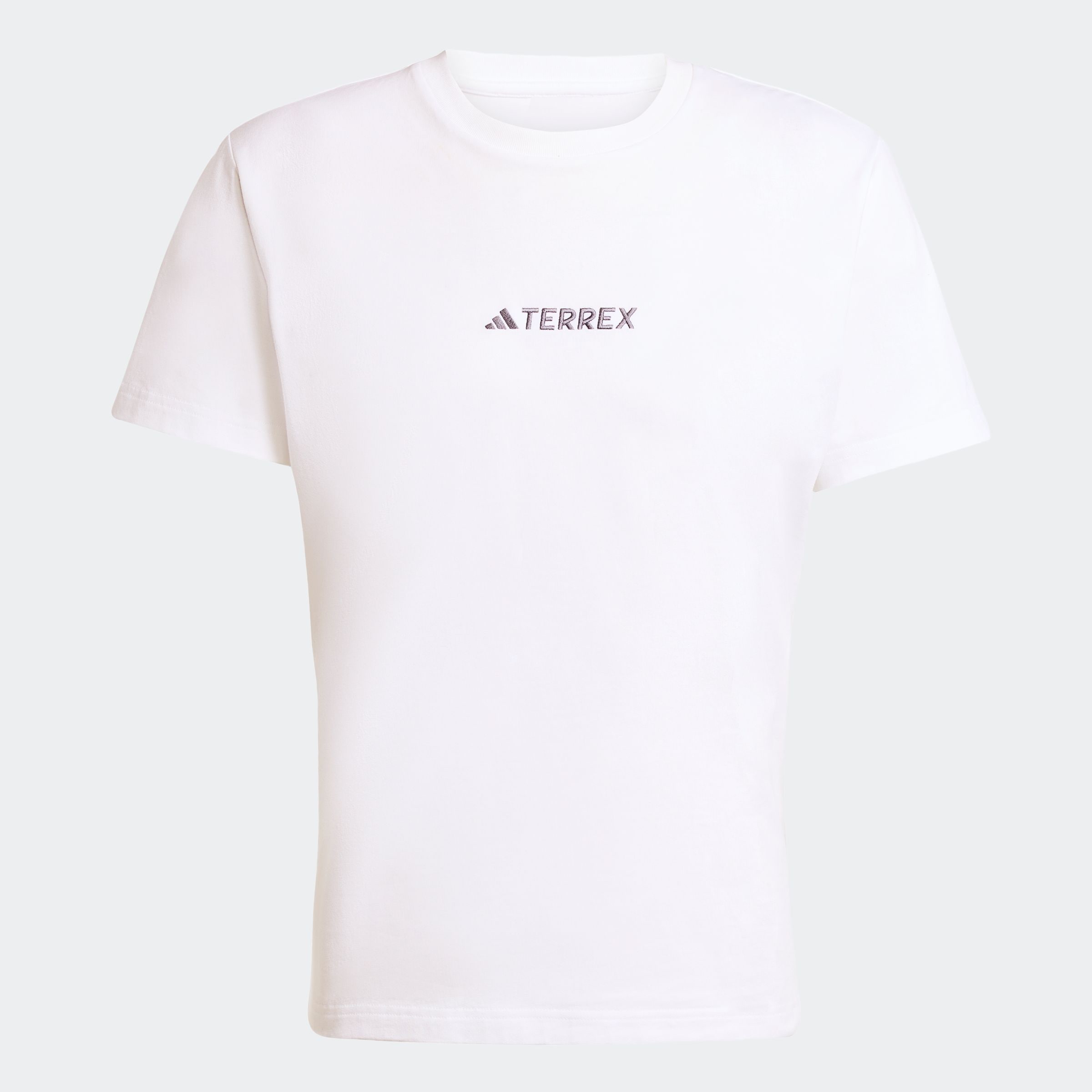 adidas TERREX Funktionsshirt »U AOP T«