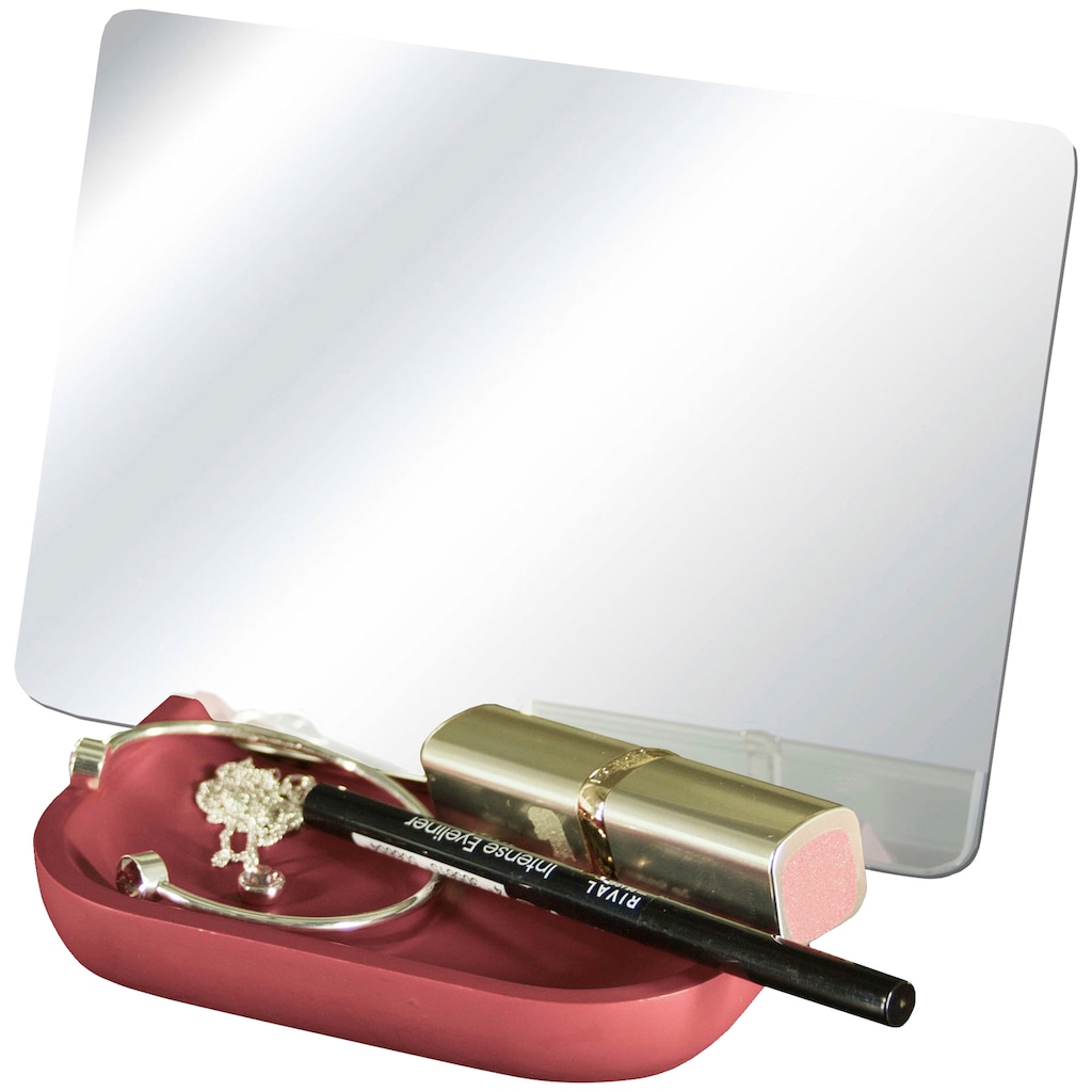 Kleine Wolke Kosmetikspiegel »Tray Mirror«