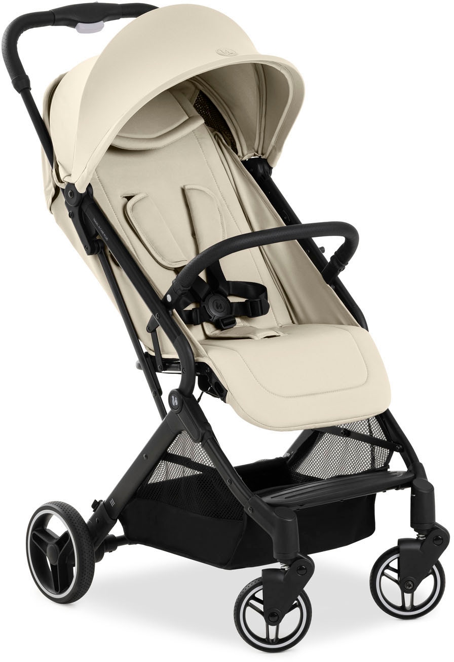 Kinder-Buggy »Travel N Care Plus Buggy, vanilla«, 22 kg