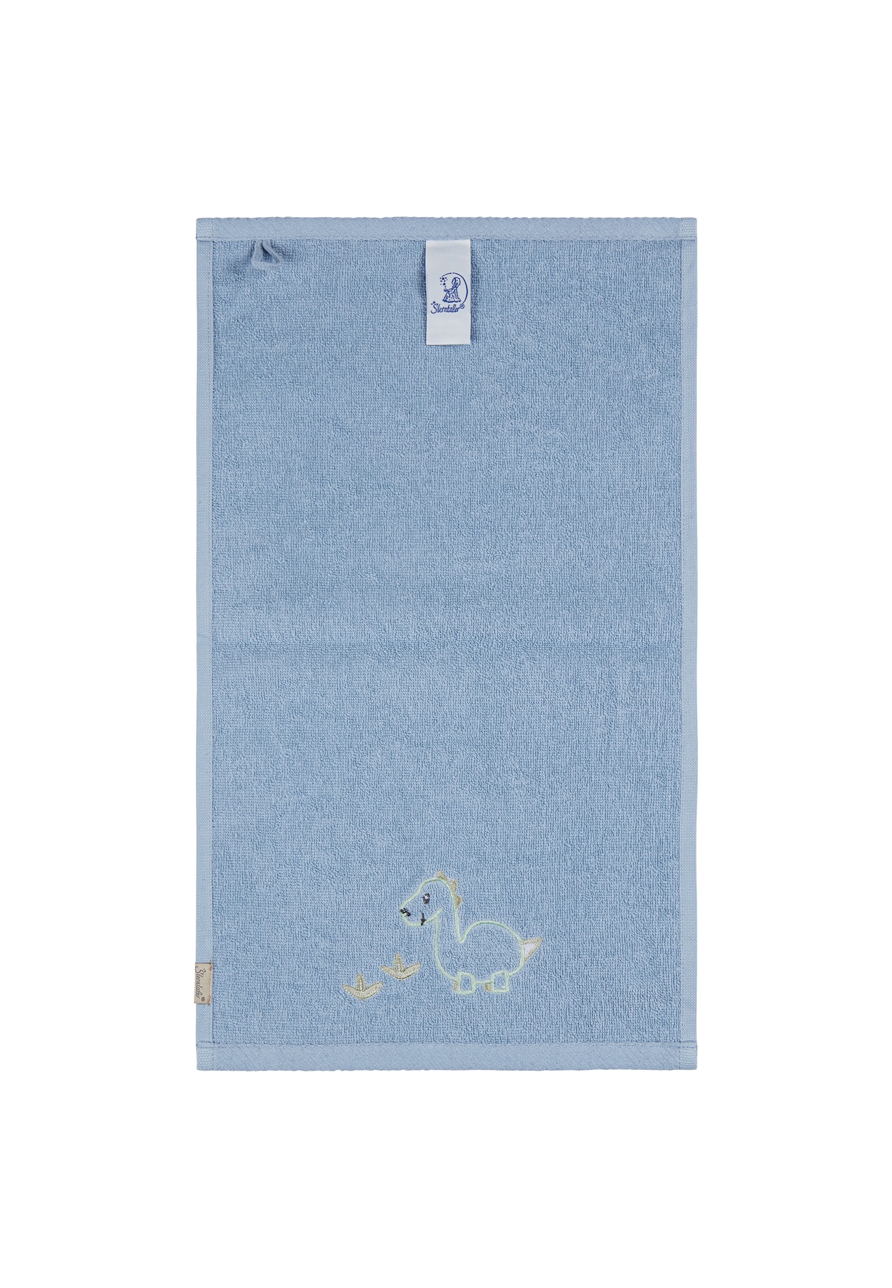 Sterntaler® Schnuffeltuch »Geschenk-Set DINO Rexi«