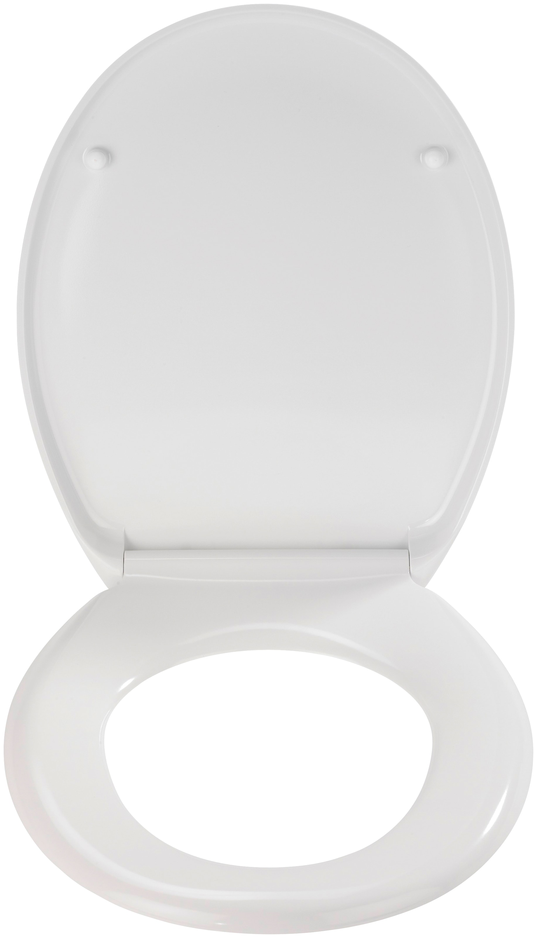 WENKO WC-Sitz »Ottana«, Mit Absenkautomatik