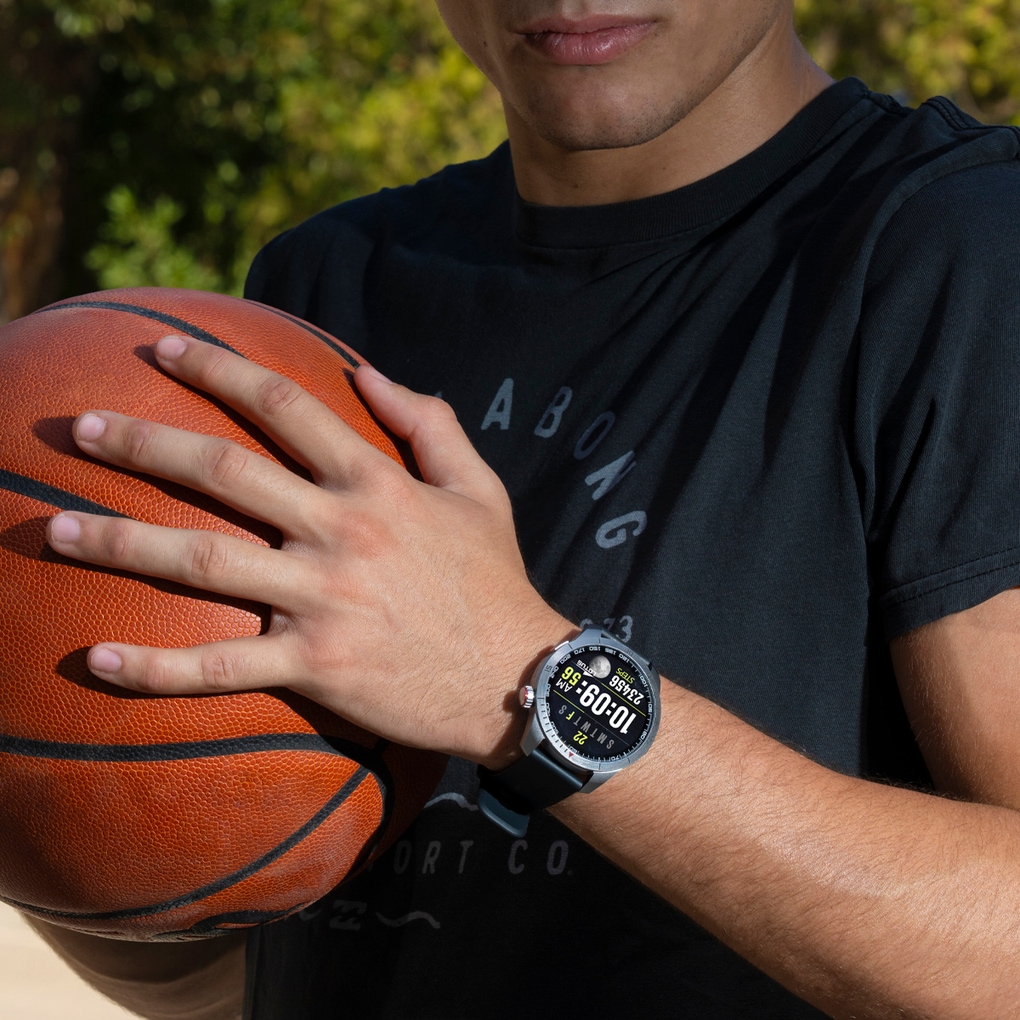 Lotus Smartwatch »Smartwatch«
