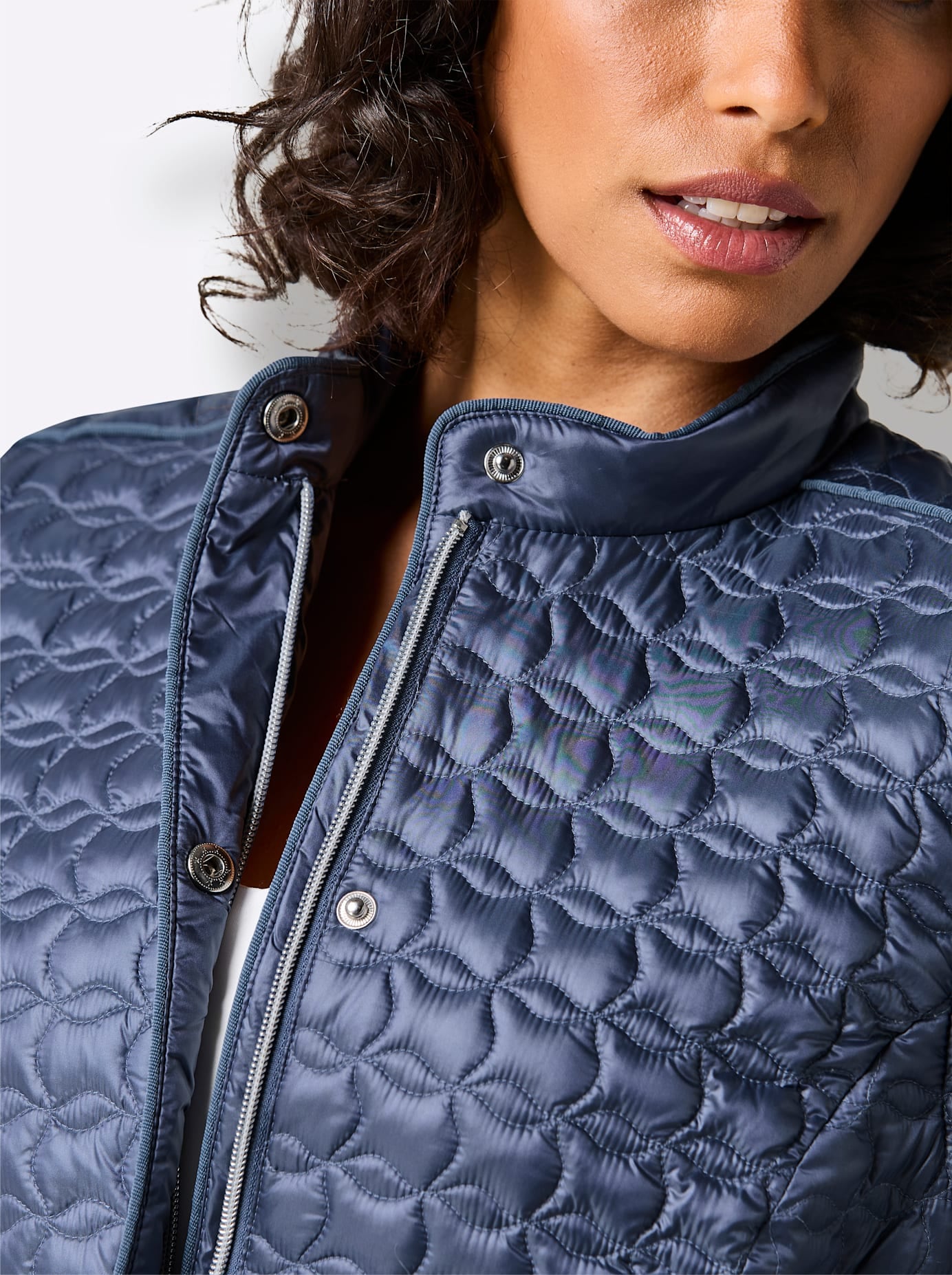 CREATION L PREMIUM Daunenjacke