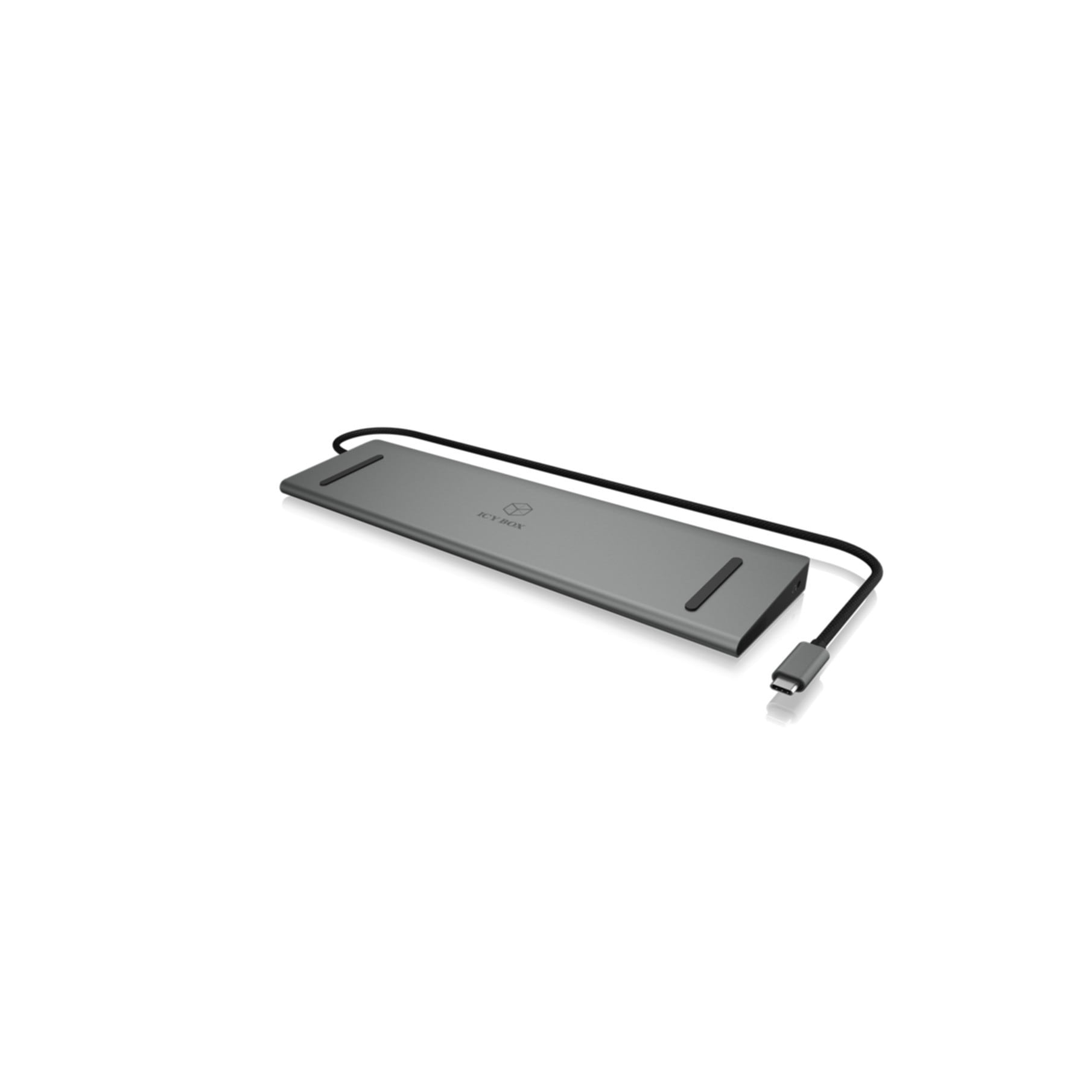 Laptop-Dockingstation »IB-DK2106-C«