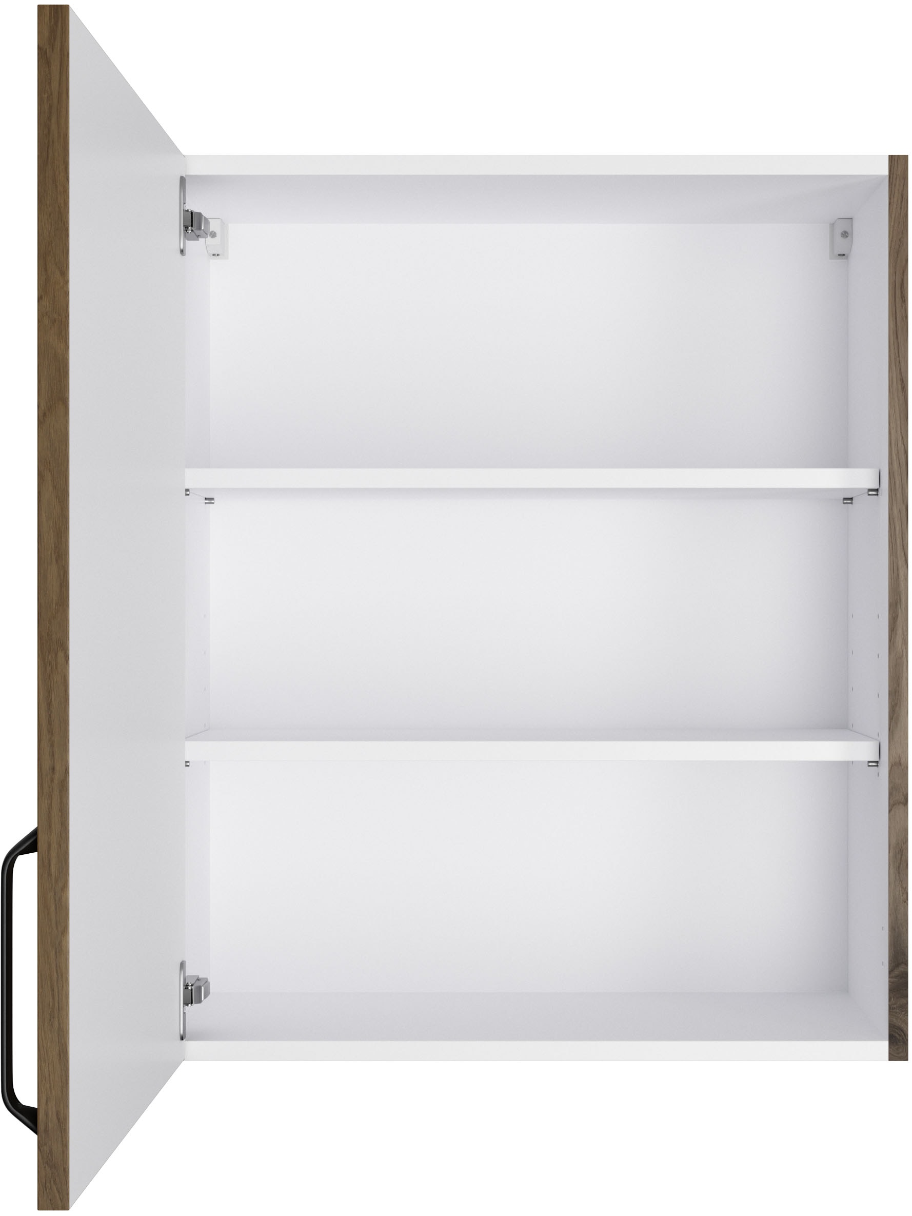 wiho Küchen Hängeschrank »Elba, TOPSELLER« in den Breiten 50 und 60 cm