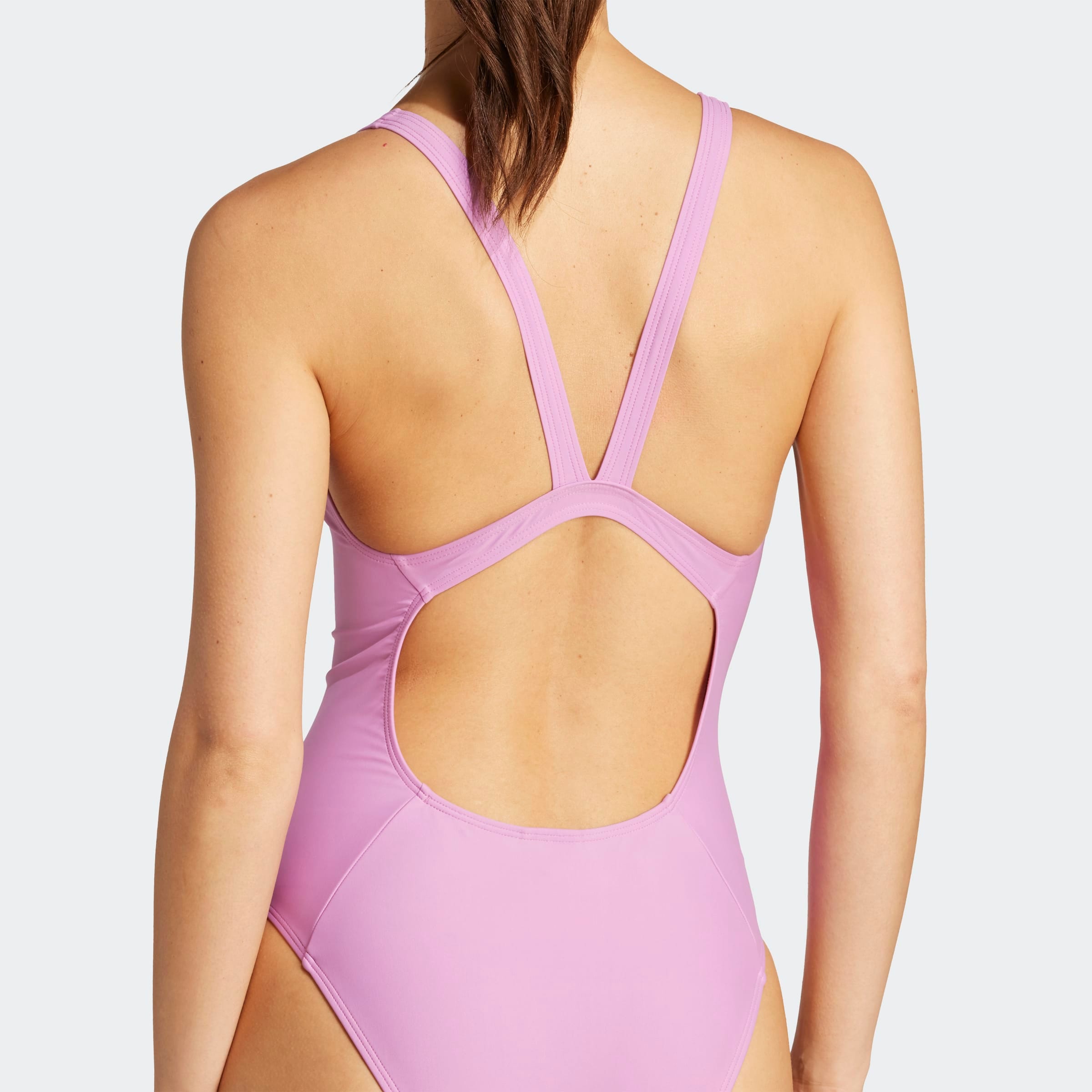 adidas Performance Badeanzug »ESS VBCK SUIT«