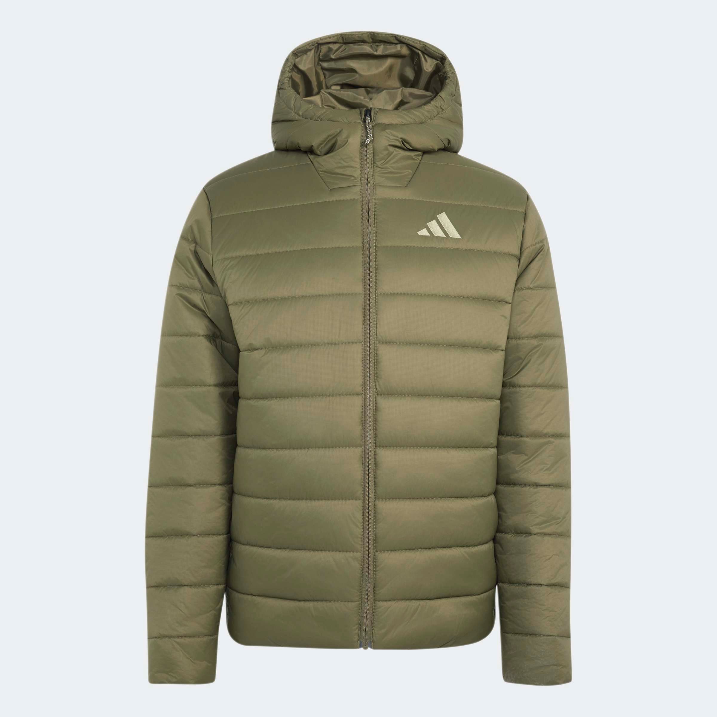 adidas TERREX Steppjacke »MULTI ESSENTIALS CLIMAWARM, ISOLIEREND« mit Reißverschluss, aus Polyamid