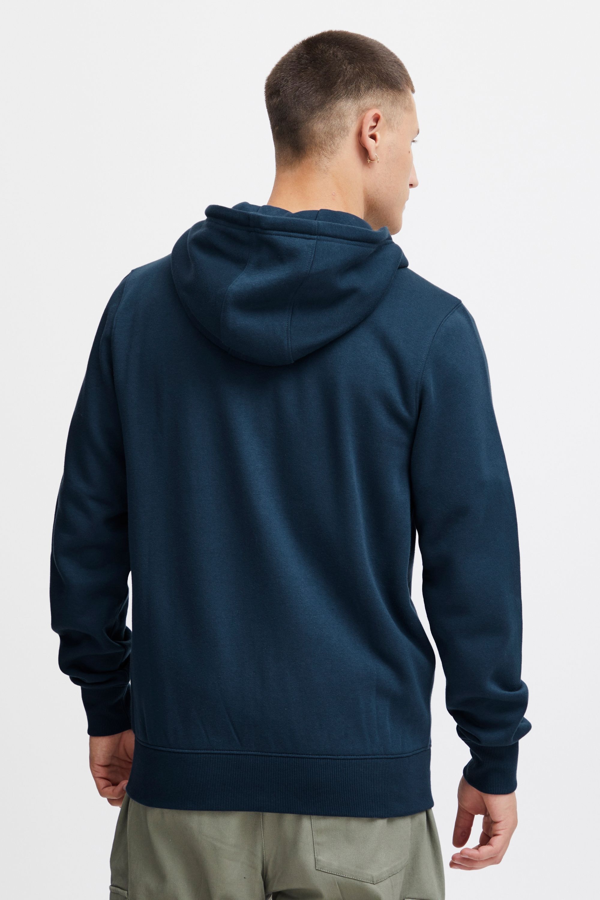 Blend Kapuzensweatjacke »Kapuzensweatjacke BHKaylon«