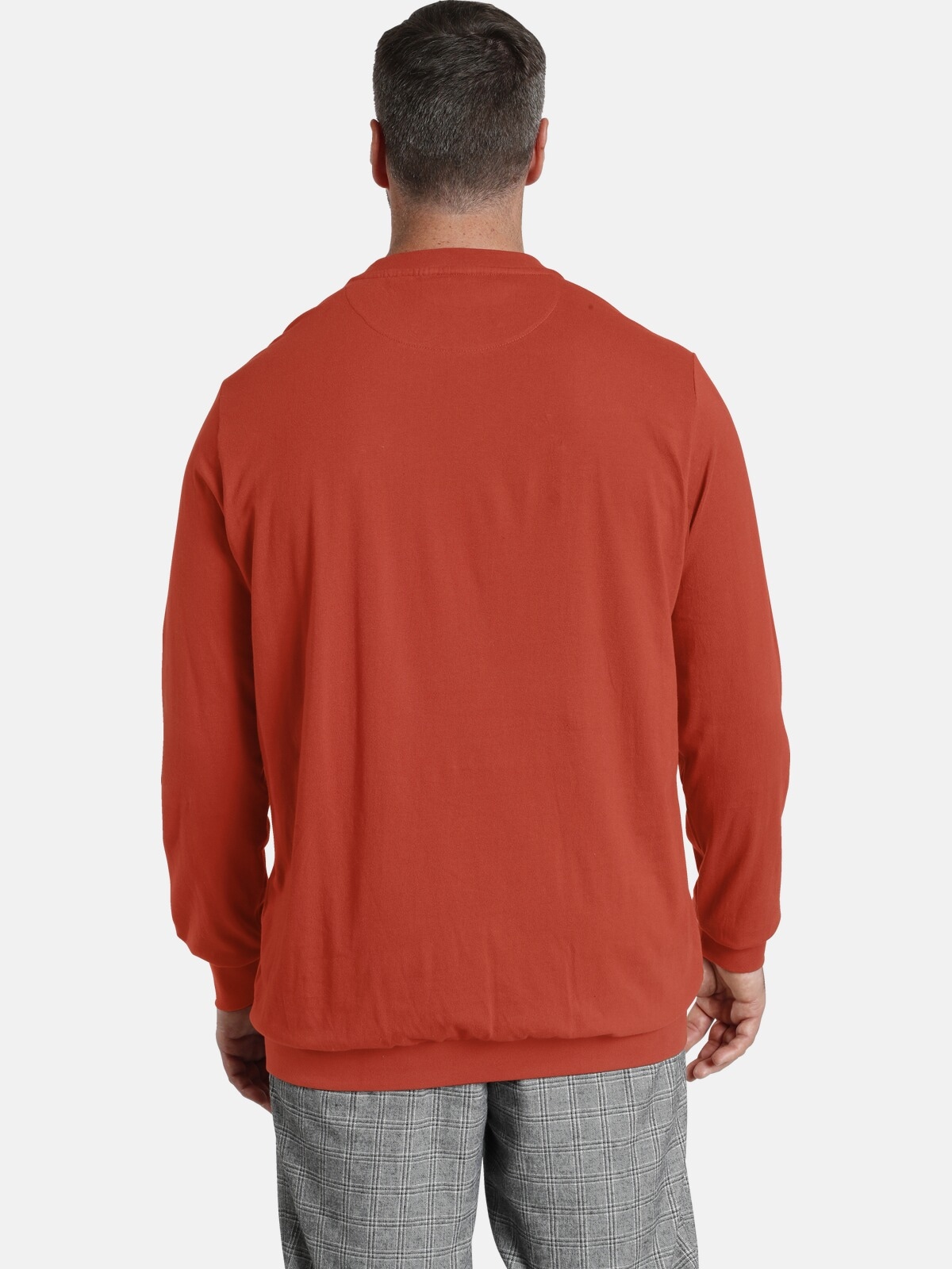 Charles Colby Sweatshirt »Sweatshirt EARL KEITH«
