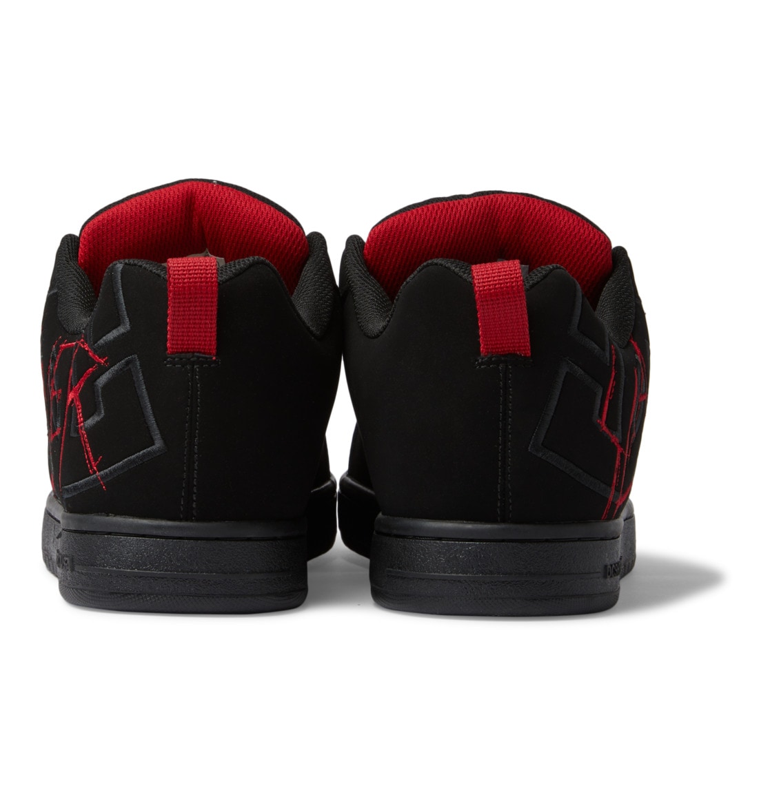 DC Shoes Sneaker »Slayer Court Graffik«