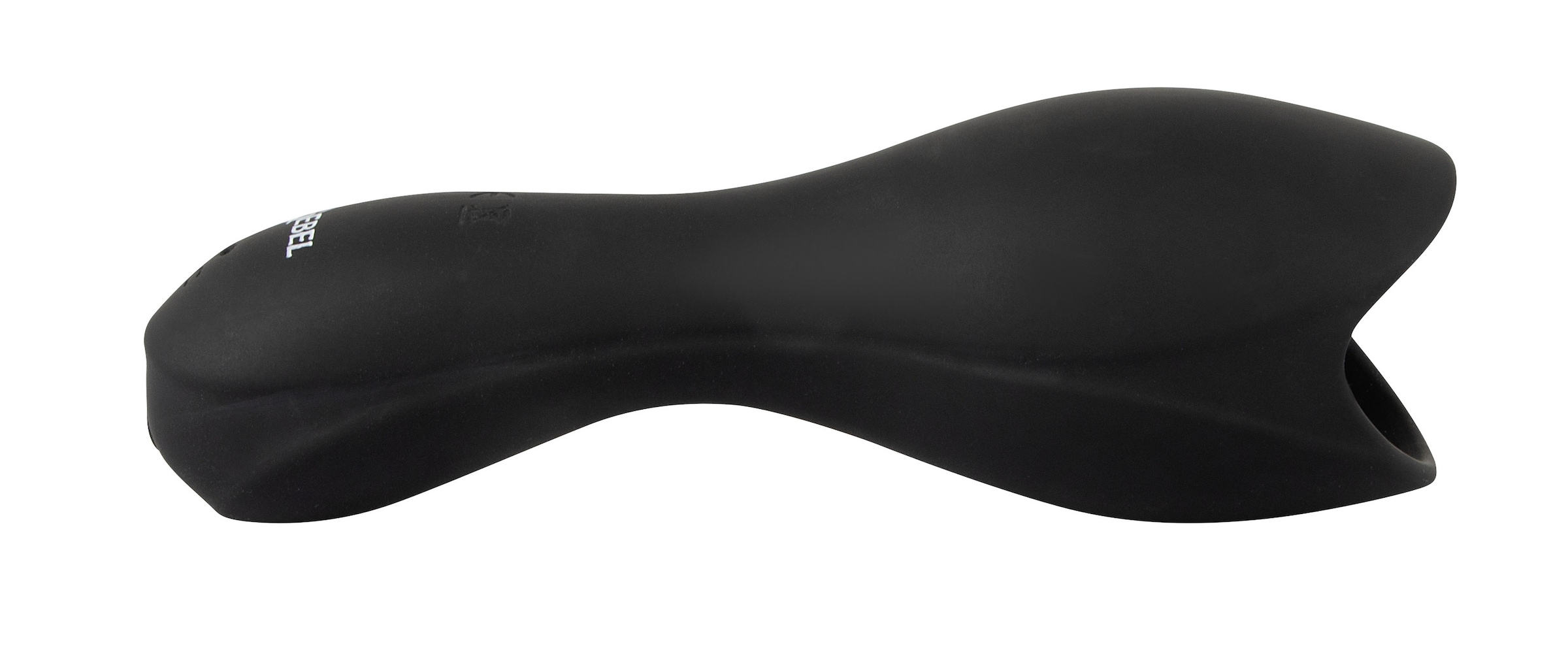 REBEL Masturbator »Masturbator mit Vibration Glans Masturbator with 3 attachable Dilators«