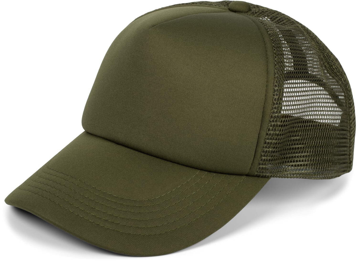 styleBREAKER »5-Panel Mesh Cap« 1 Stk.