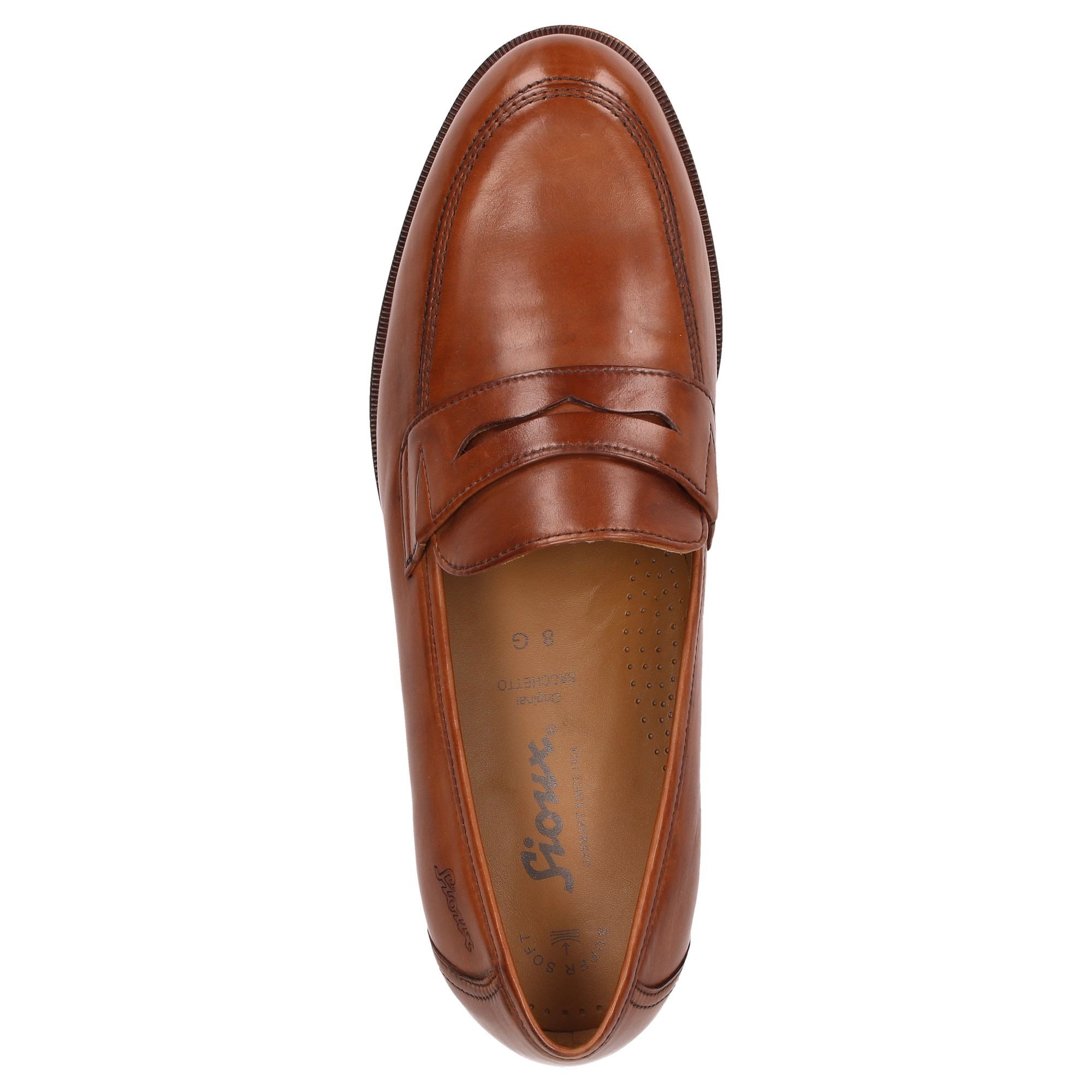 SIOUX Slipper »Boviniso-700«