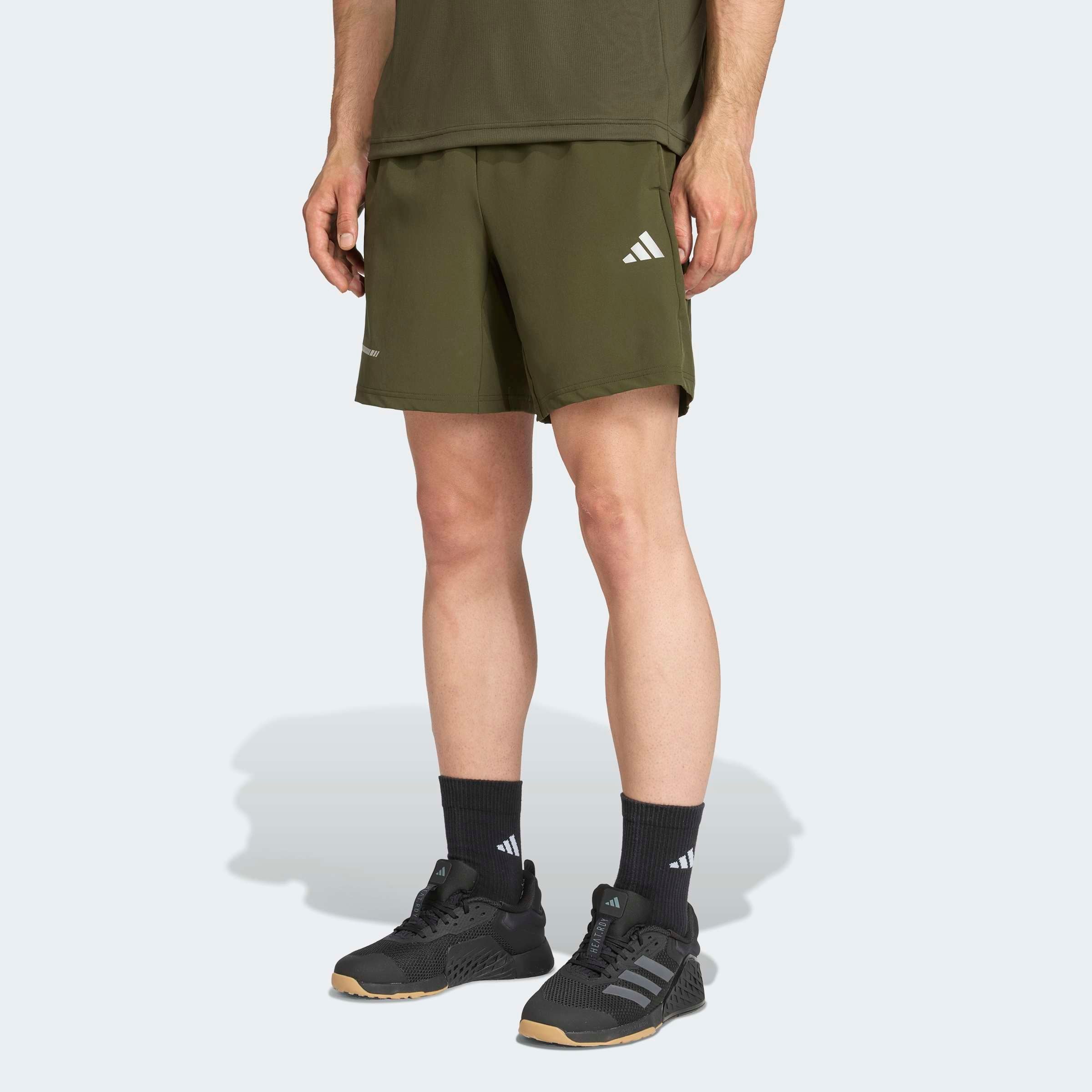 adidas Performance Shorts »TR ESS HP SHORT«