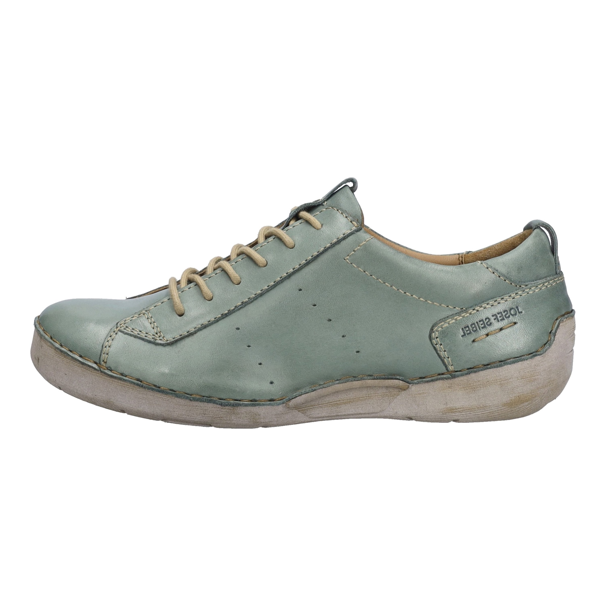 Josef Seibel Schnürschuh »Fergey 56, mint«