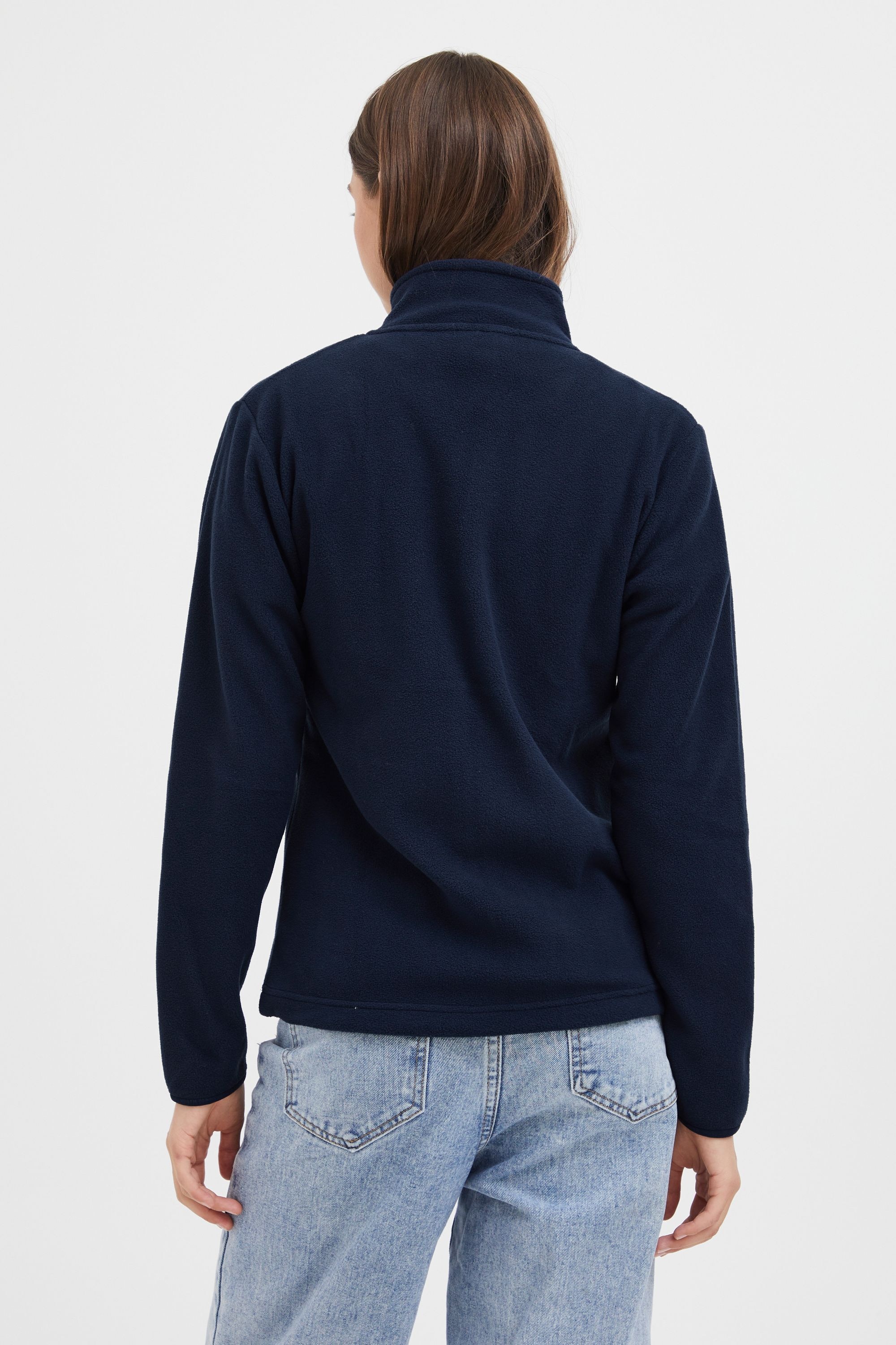 North Bend Fleecejacke »Fleecejacke NBConna W«